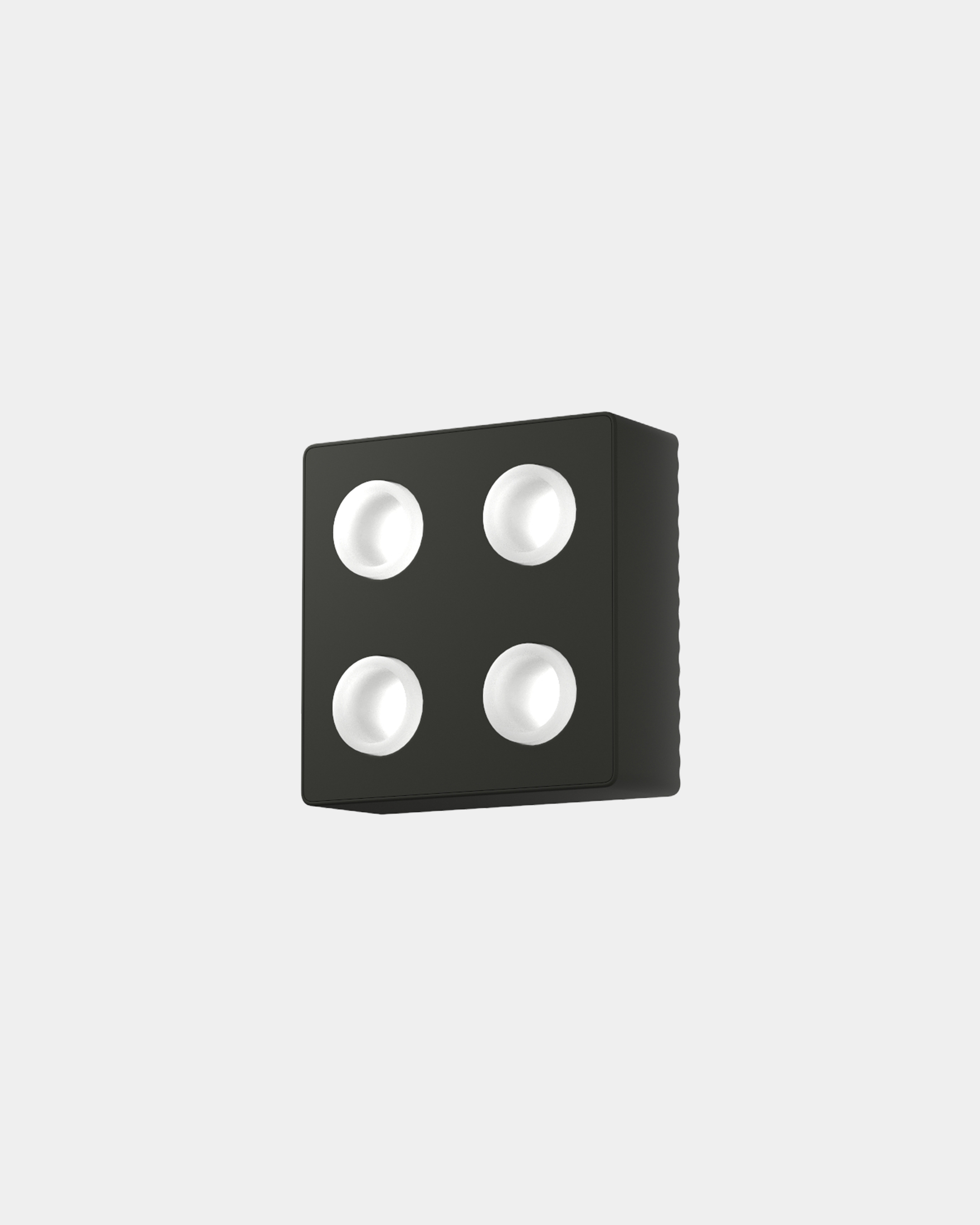 DOMINO Wall 3Colors