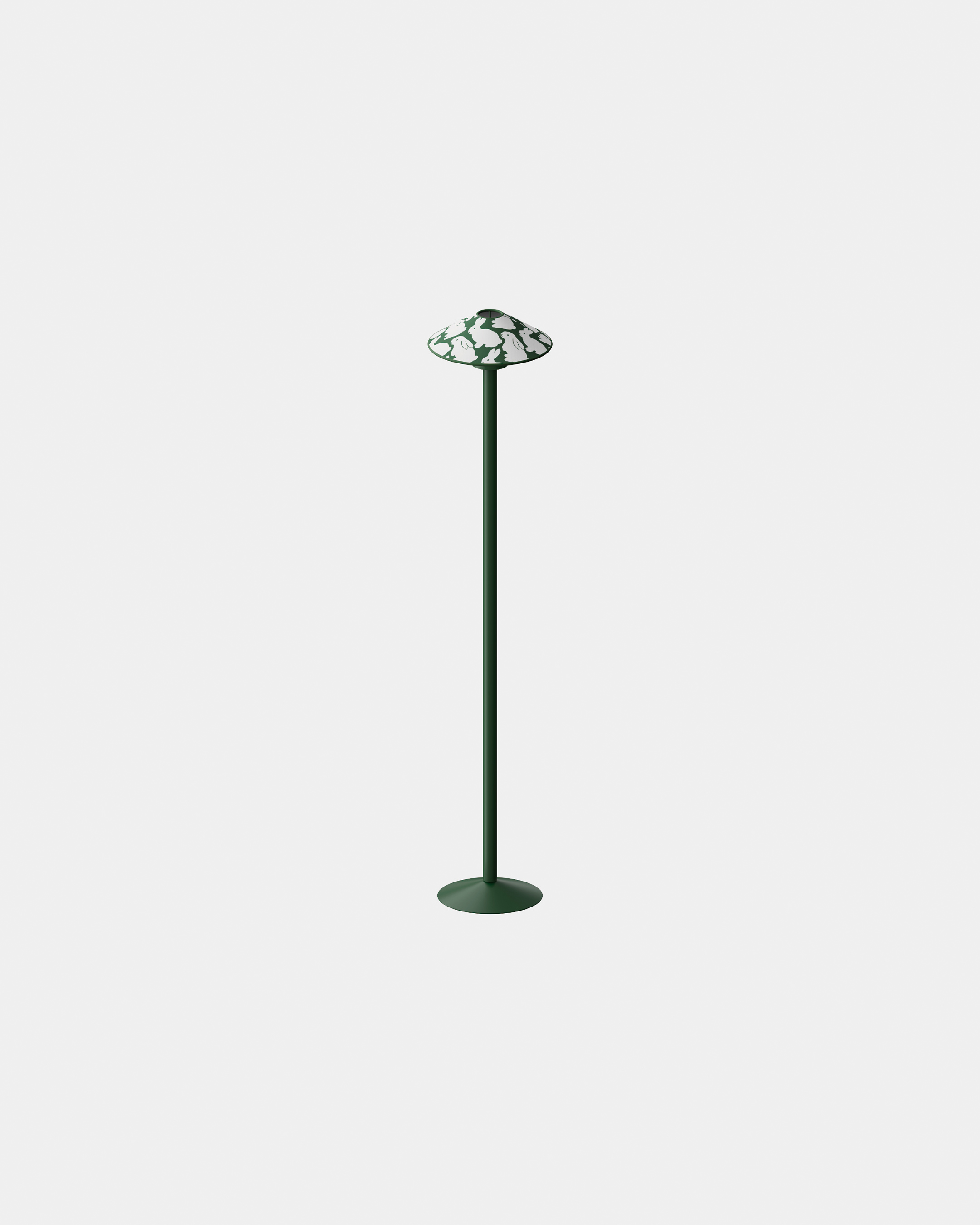 FLAMINGO26 Floor KBP Edition 3Colors