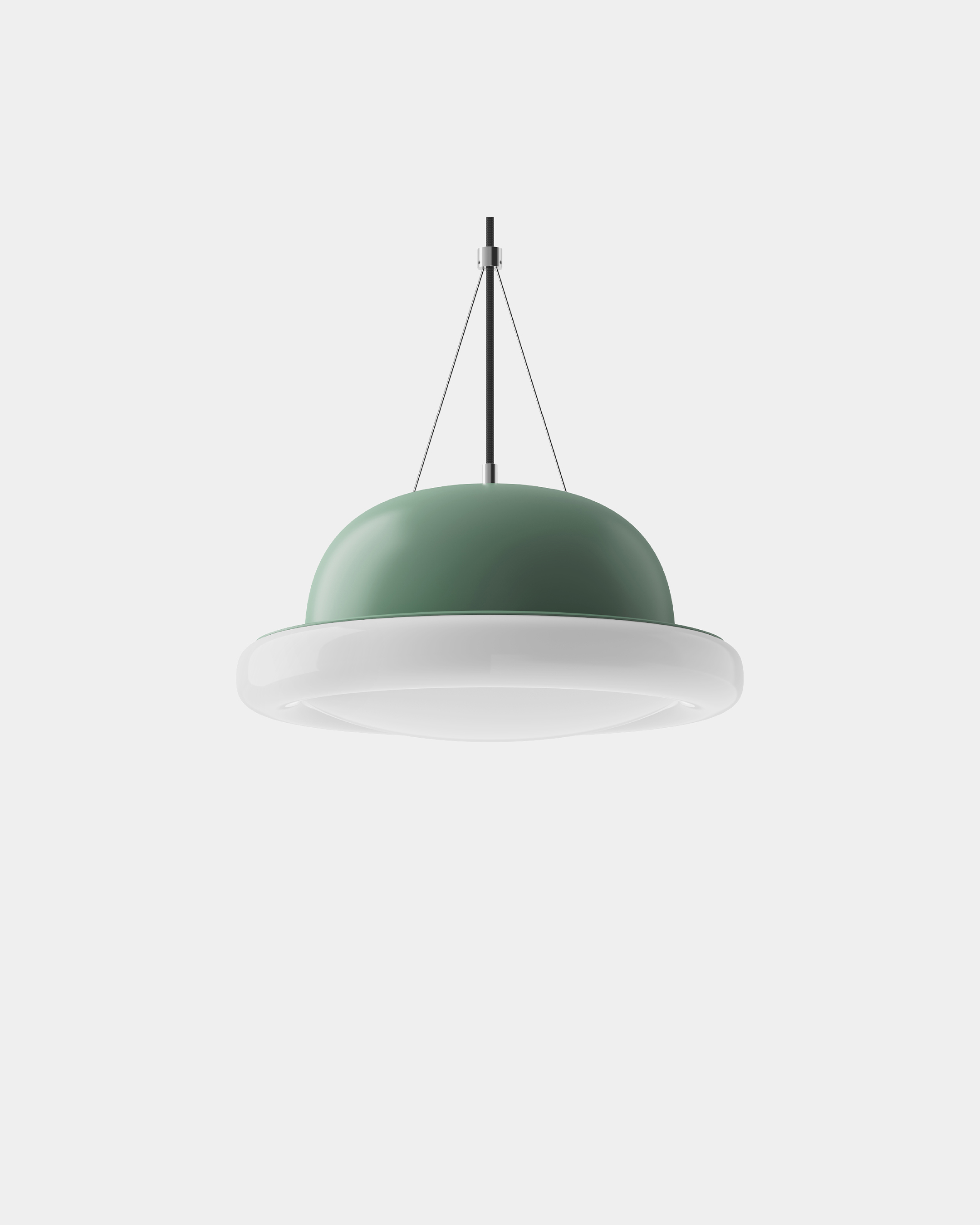 MAGRITTE40 Pendant 4Colors