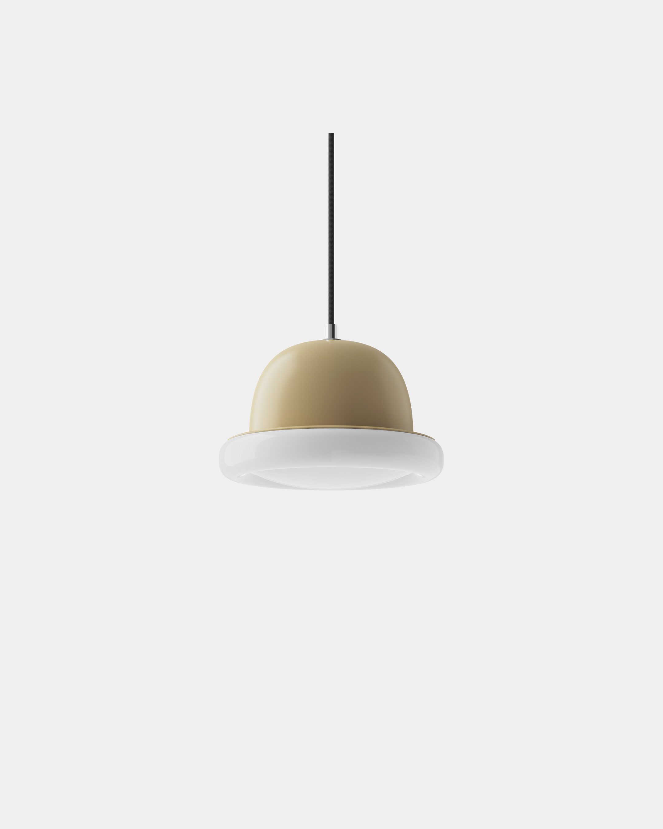 MAGRITTE25 Pendant 4Colors