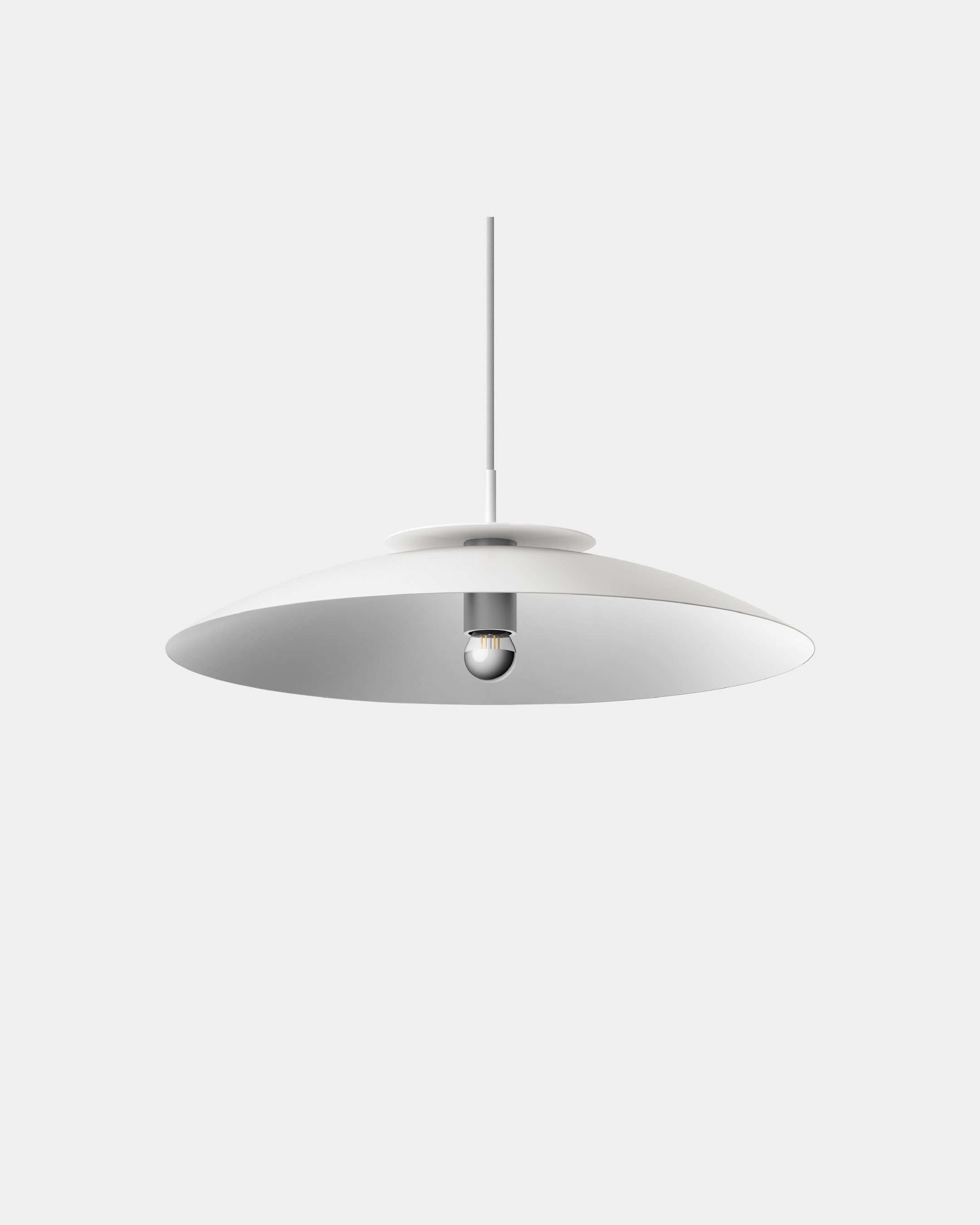 SATURN55 V1 Pendant 2Colors