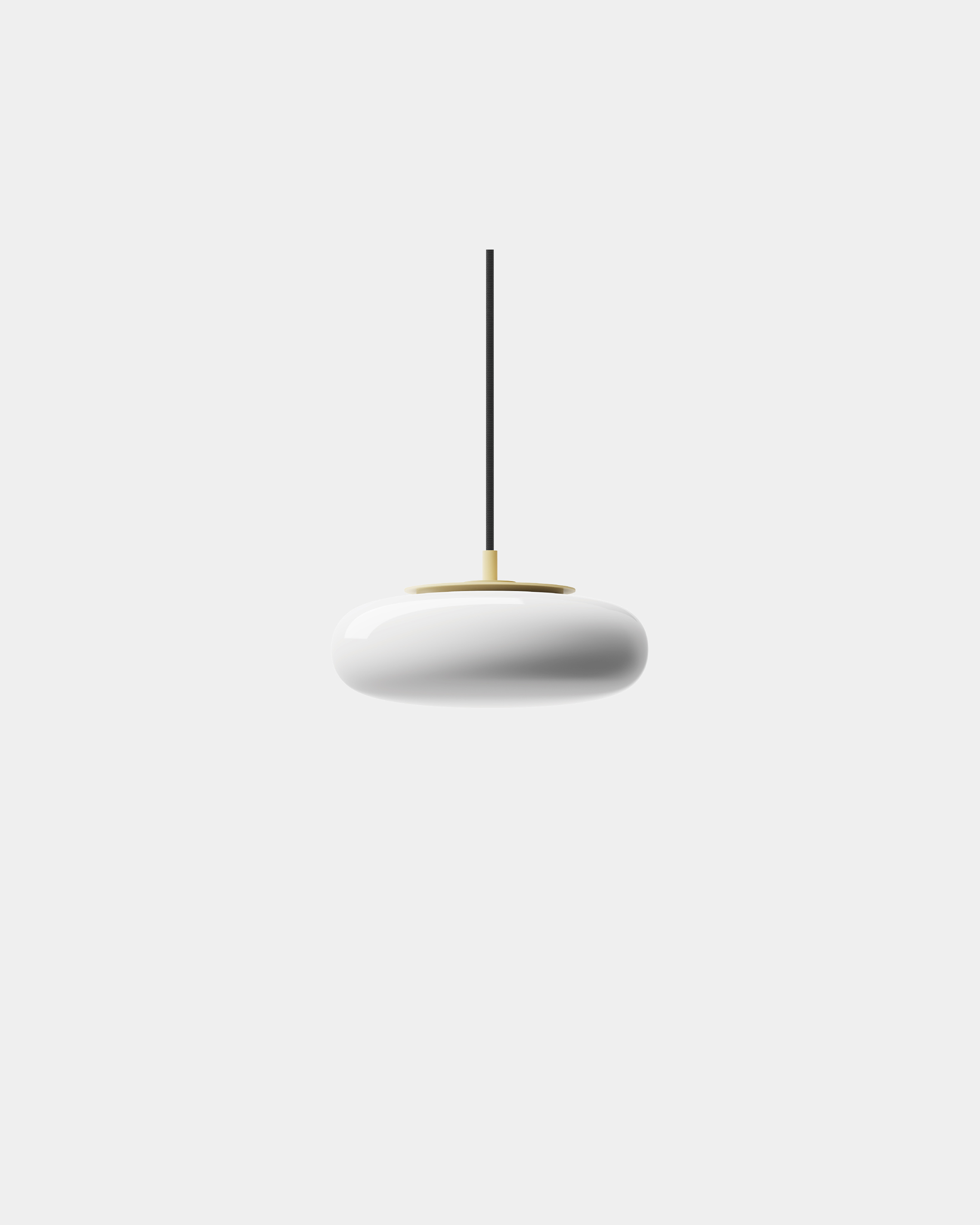 SNOWBALL25 Pendant 3Colors