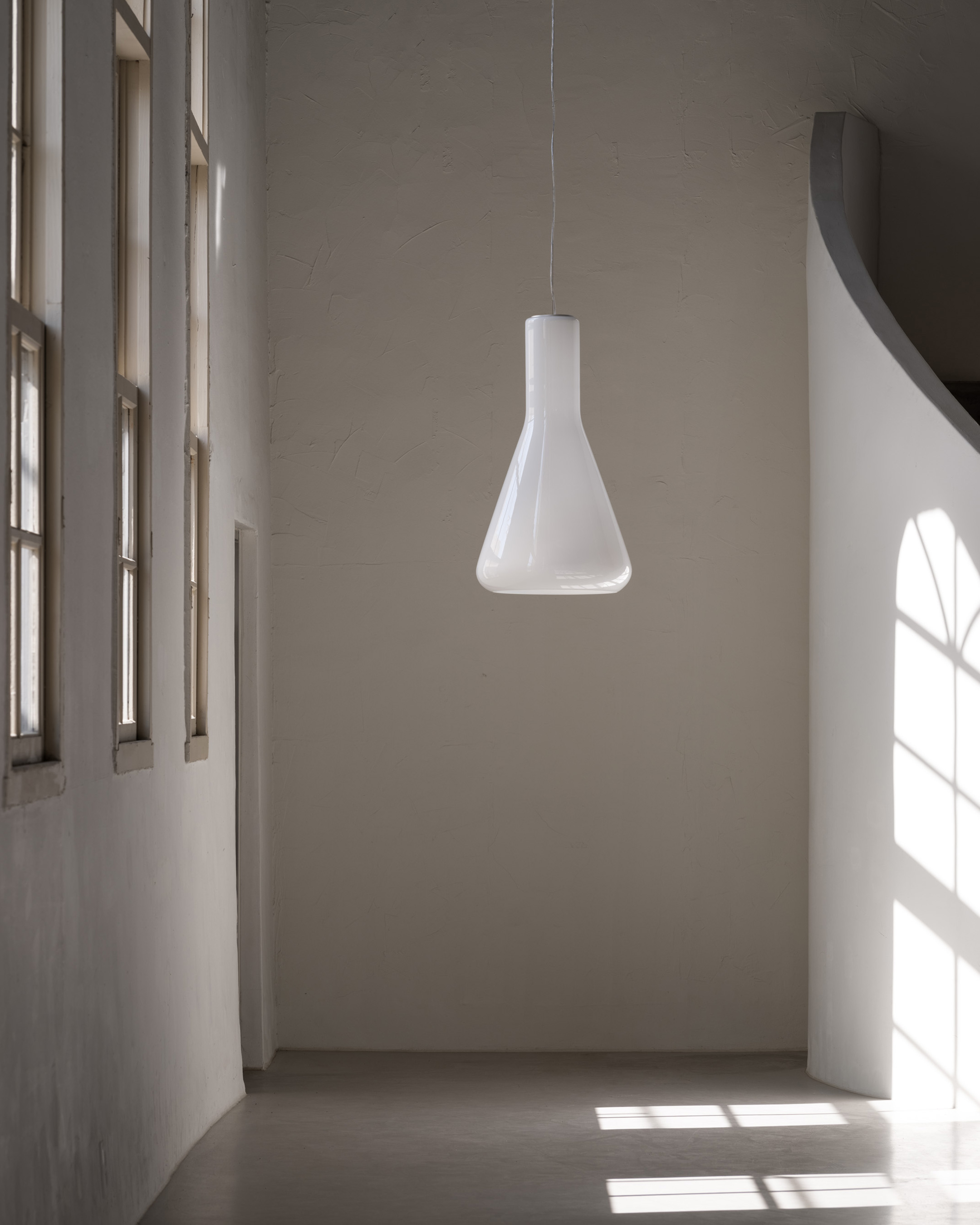 SHUTTLE Pendant Large