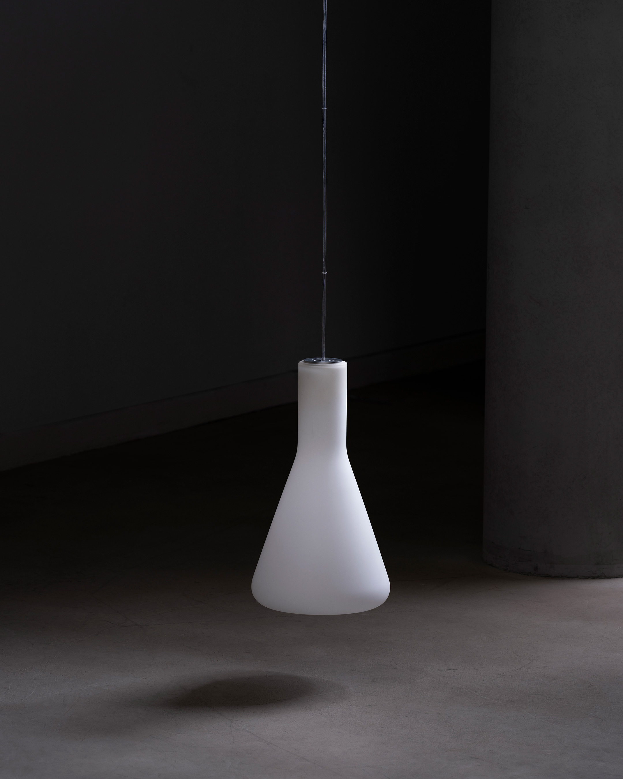 SHUTTLE Pendant Small