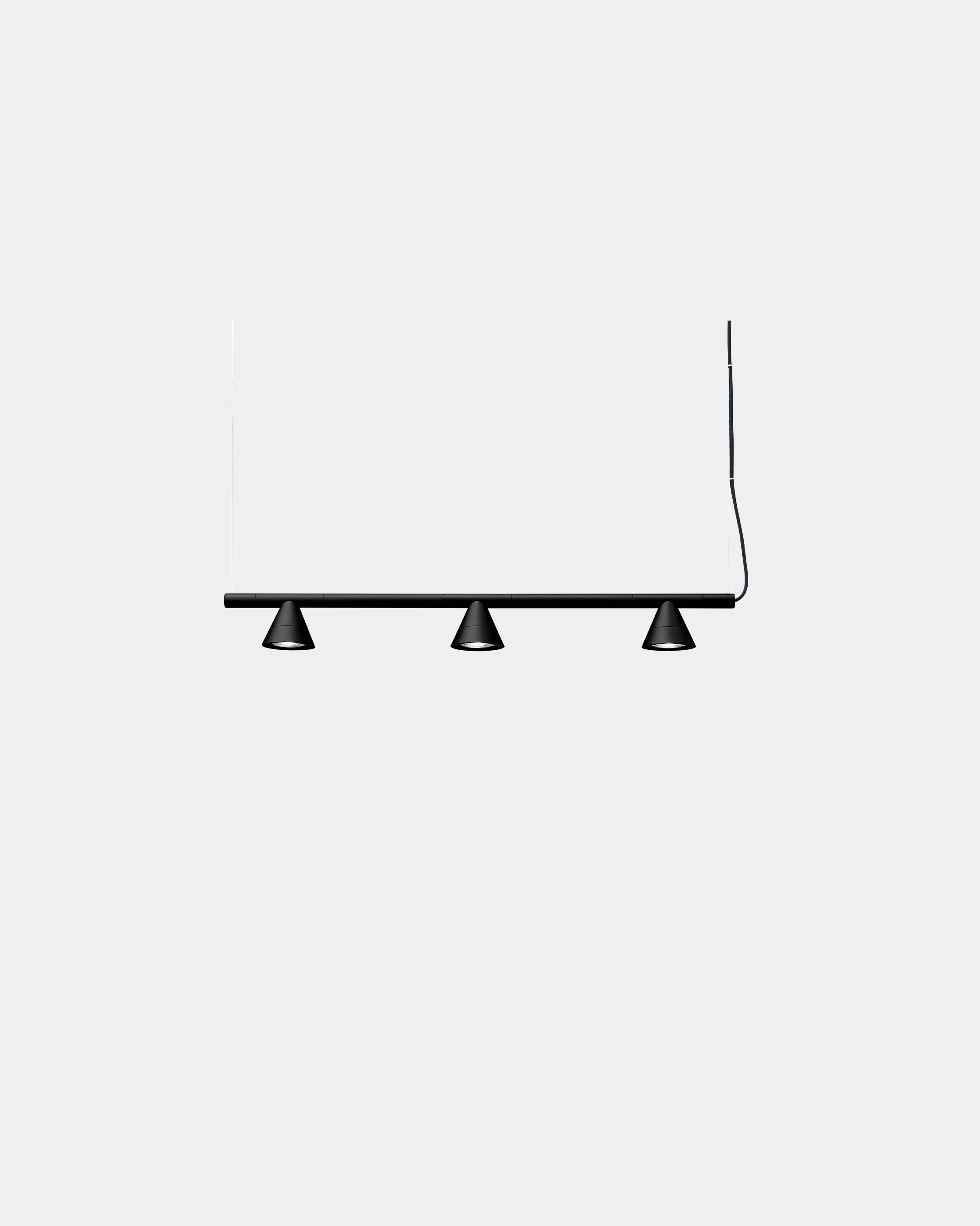 PROBE Rail Spot Pendant 1Color