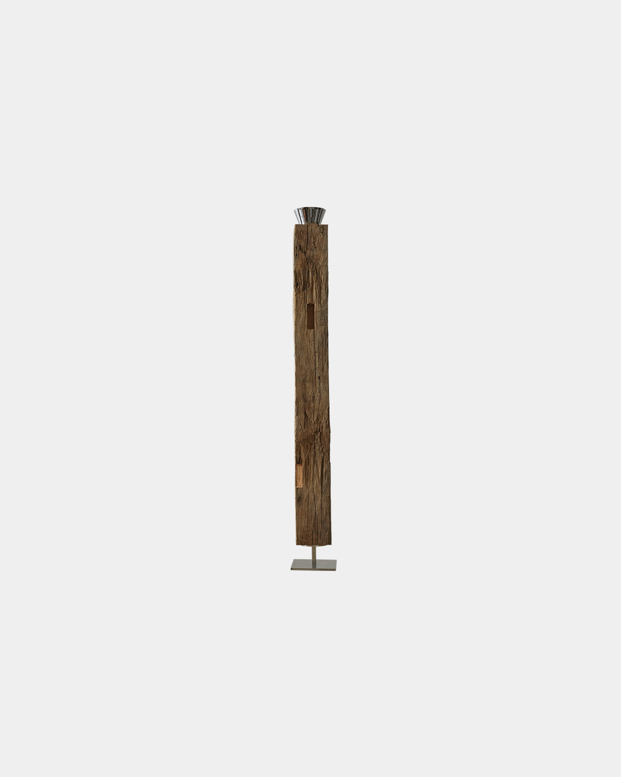 각기둥 조명(Floor)