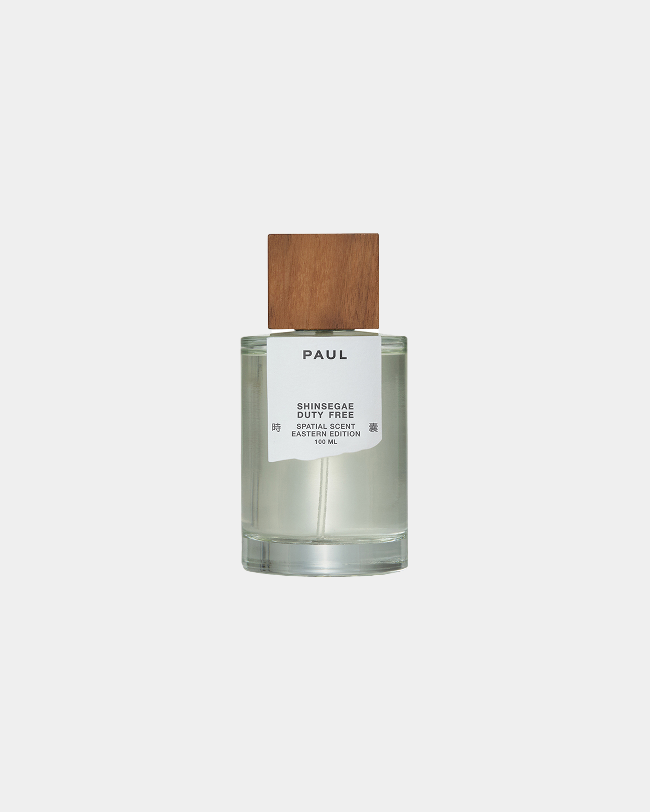 스페이셜 센트(룸스프레이)_폴 100ml