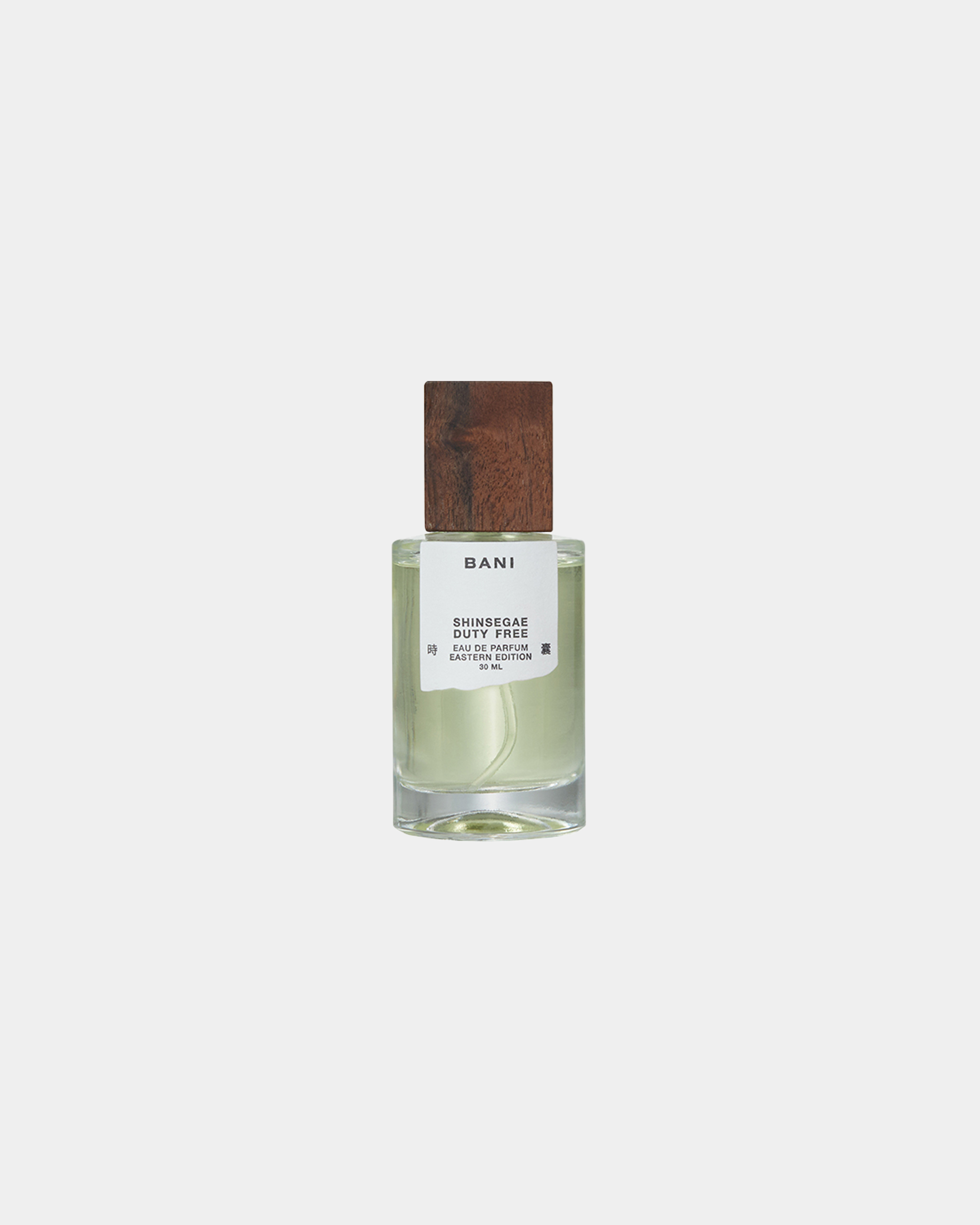 오 드 퍼퓸_바니 30ml