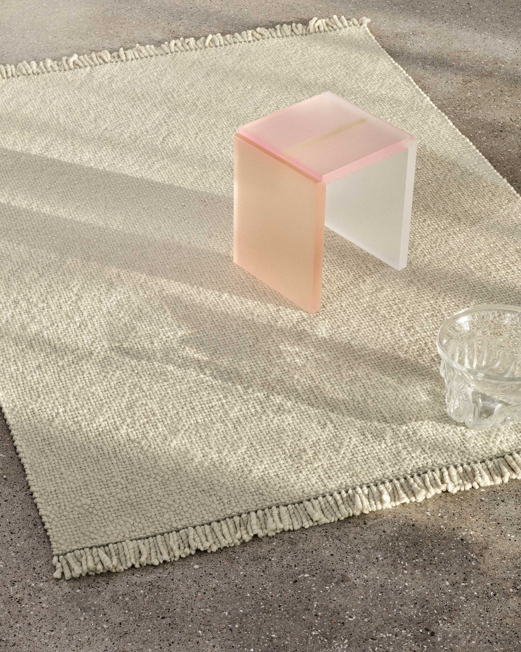 BOLD | BOLD BLOCK Rug