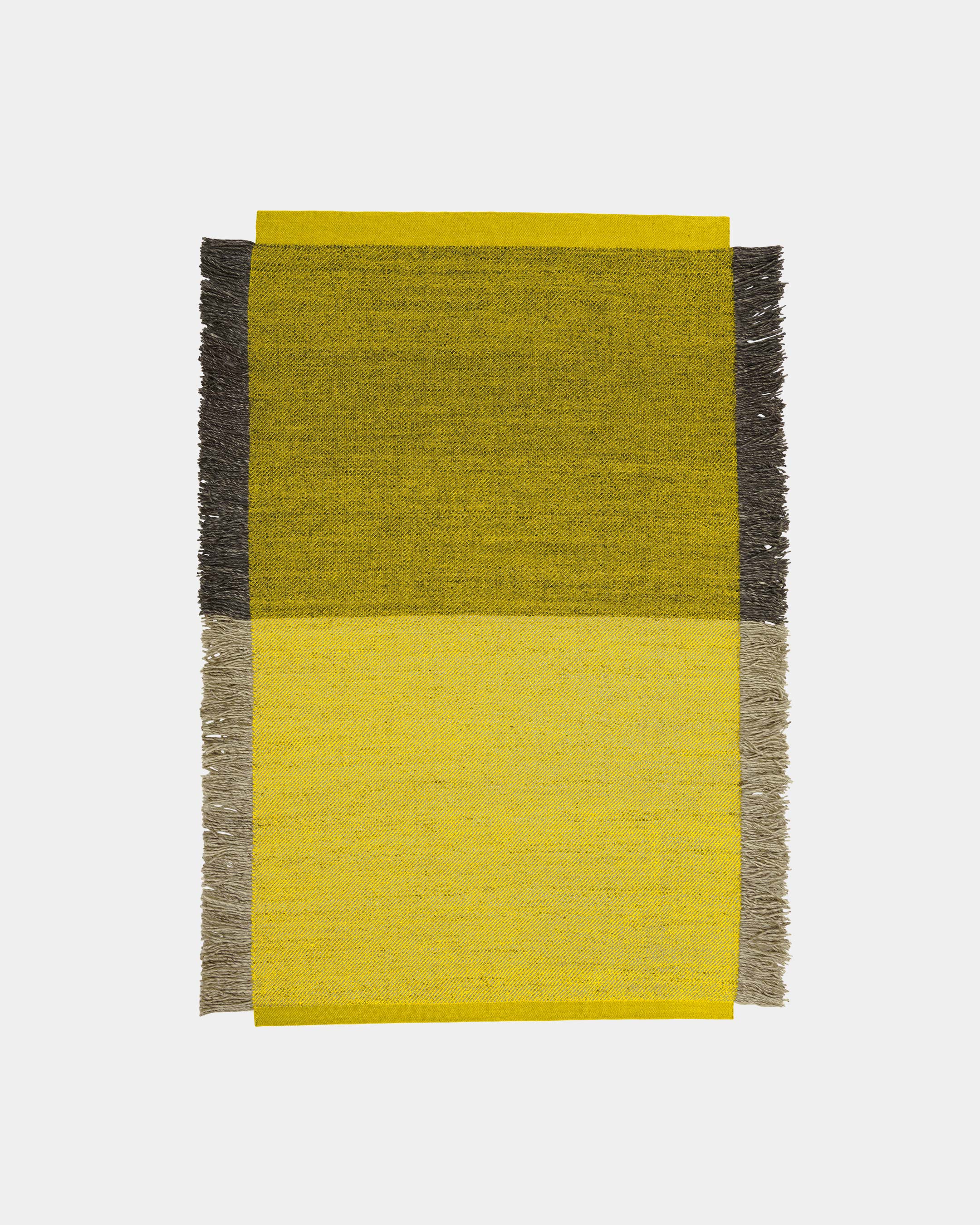 FRINGE Rug
