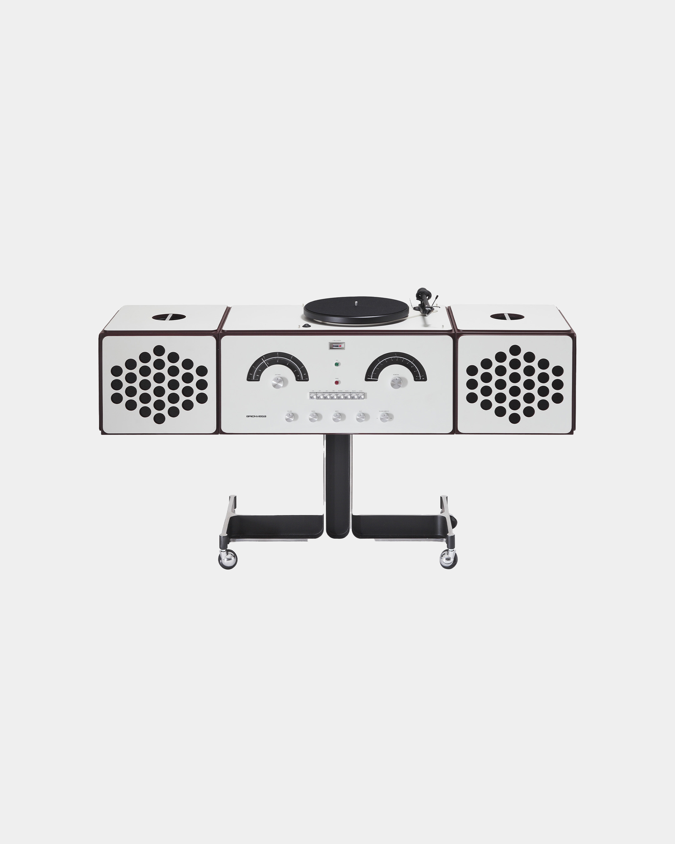  RR-226 Radiofonografo White