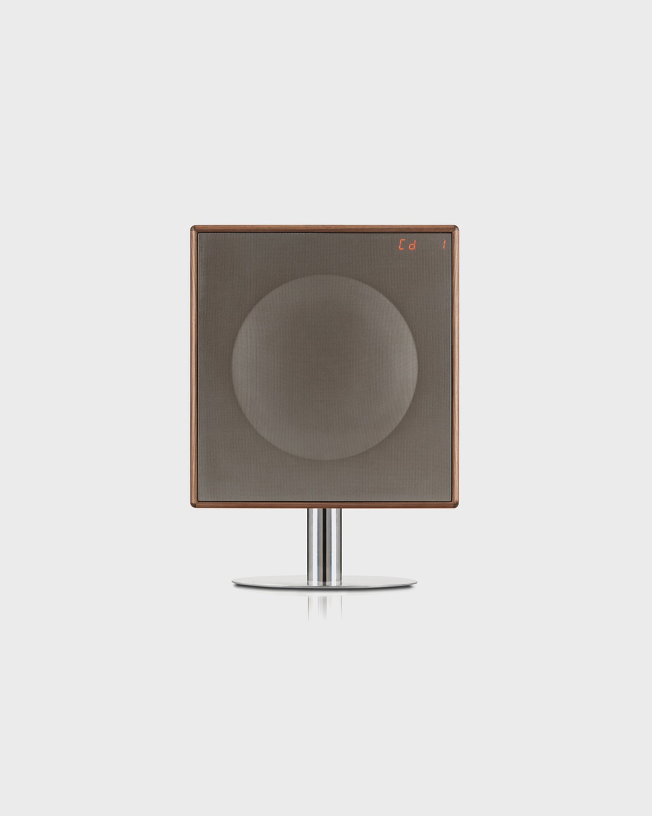Classic XL Walnut + 스탠드