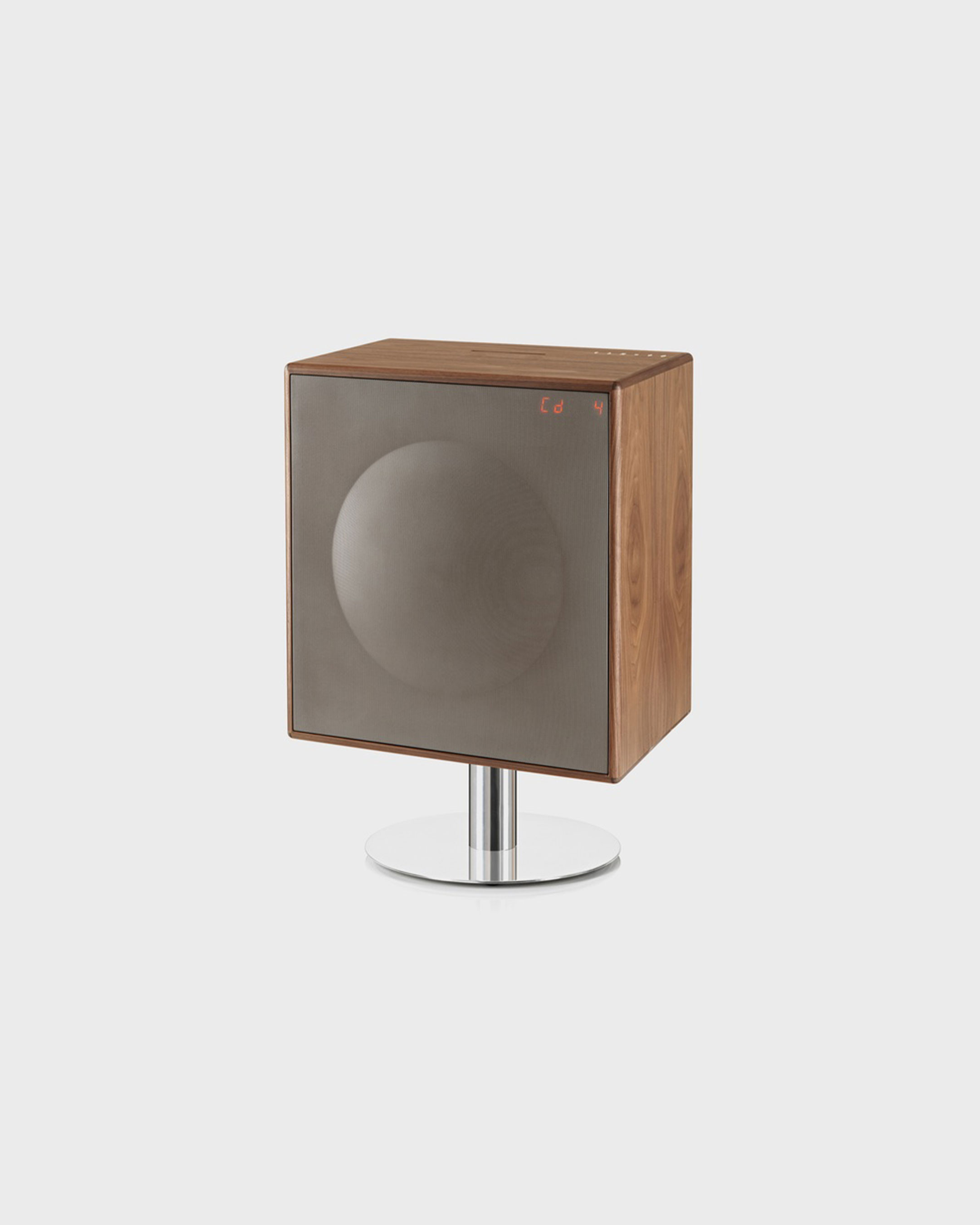 Classic XL Walnut + 스탠드