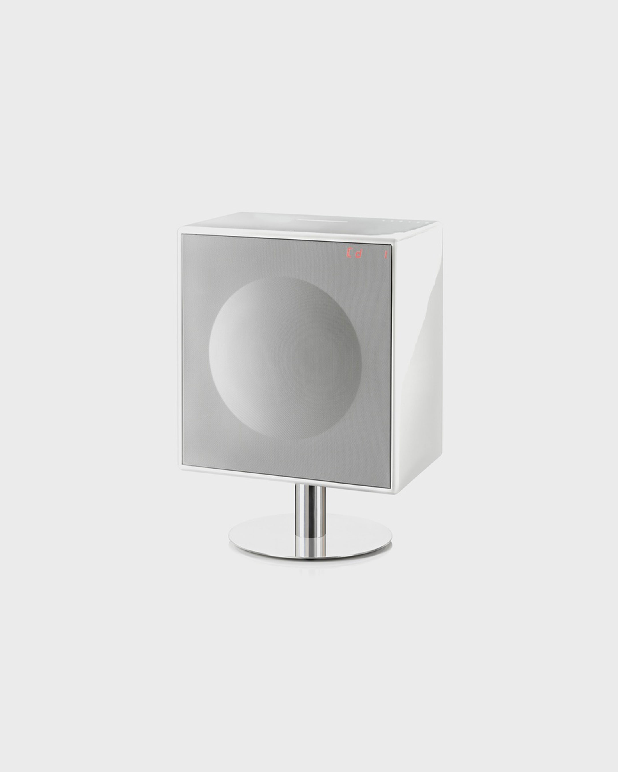 Classic XL White + 스탠드