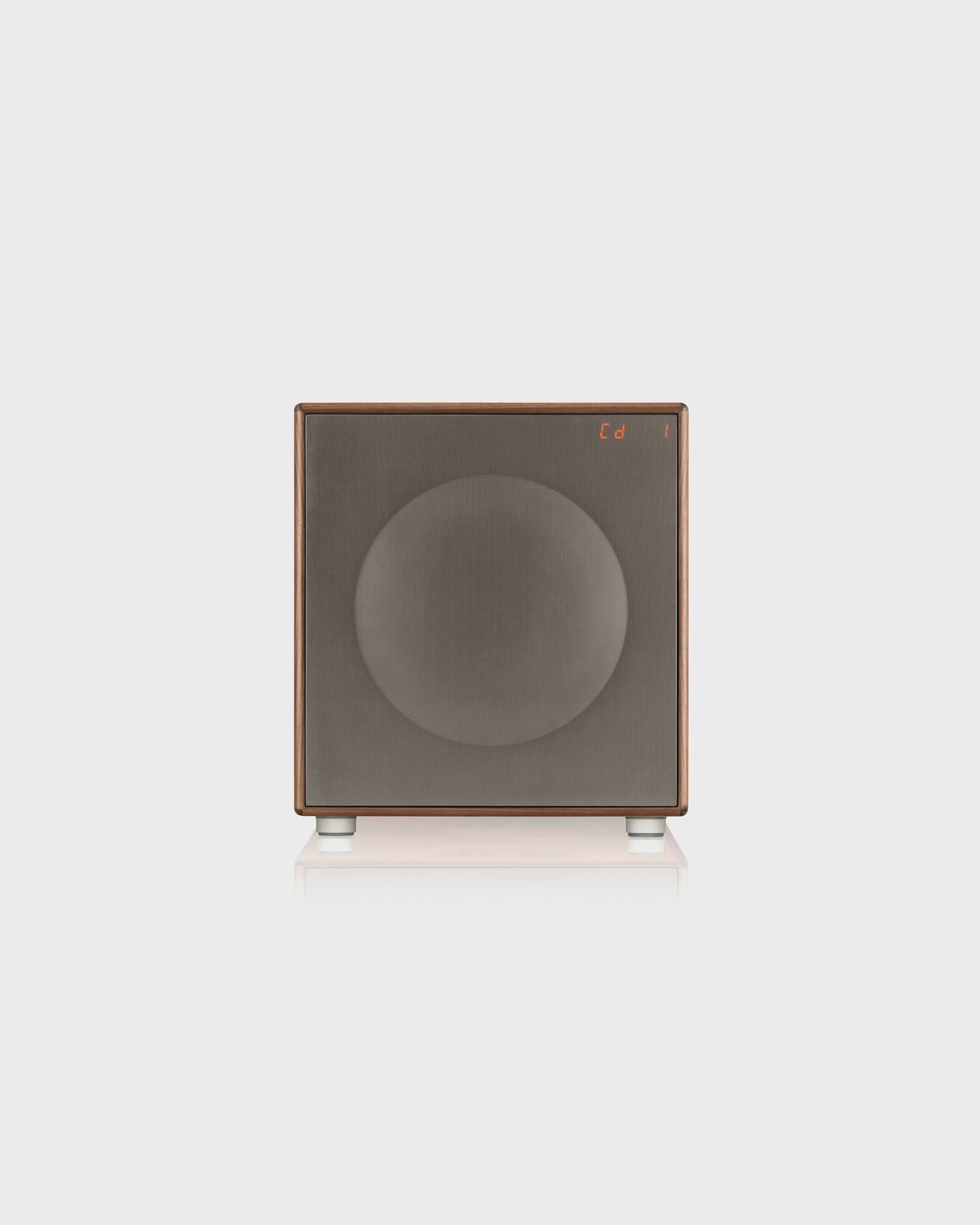 Classic XL Walnut