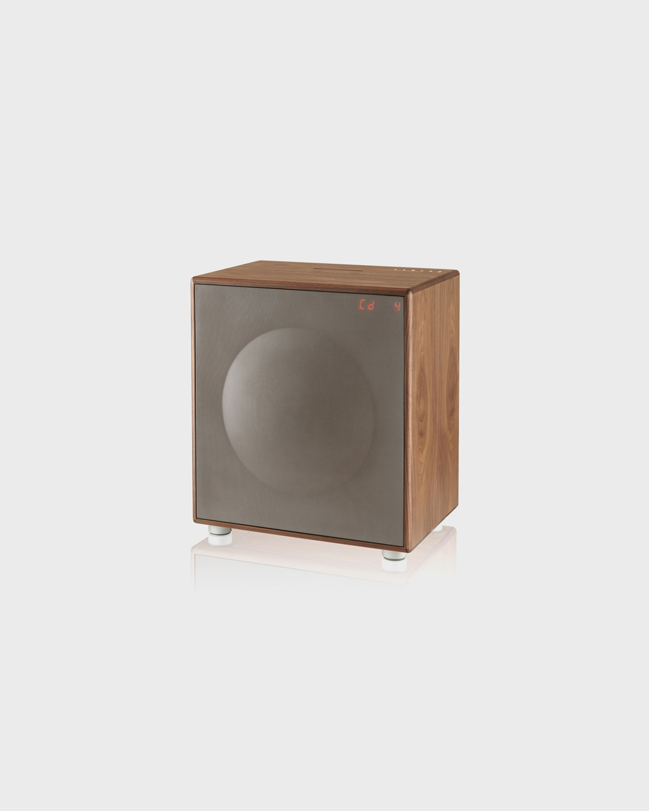 Classic XL Walnut