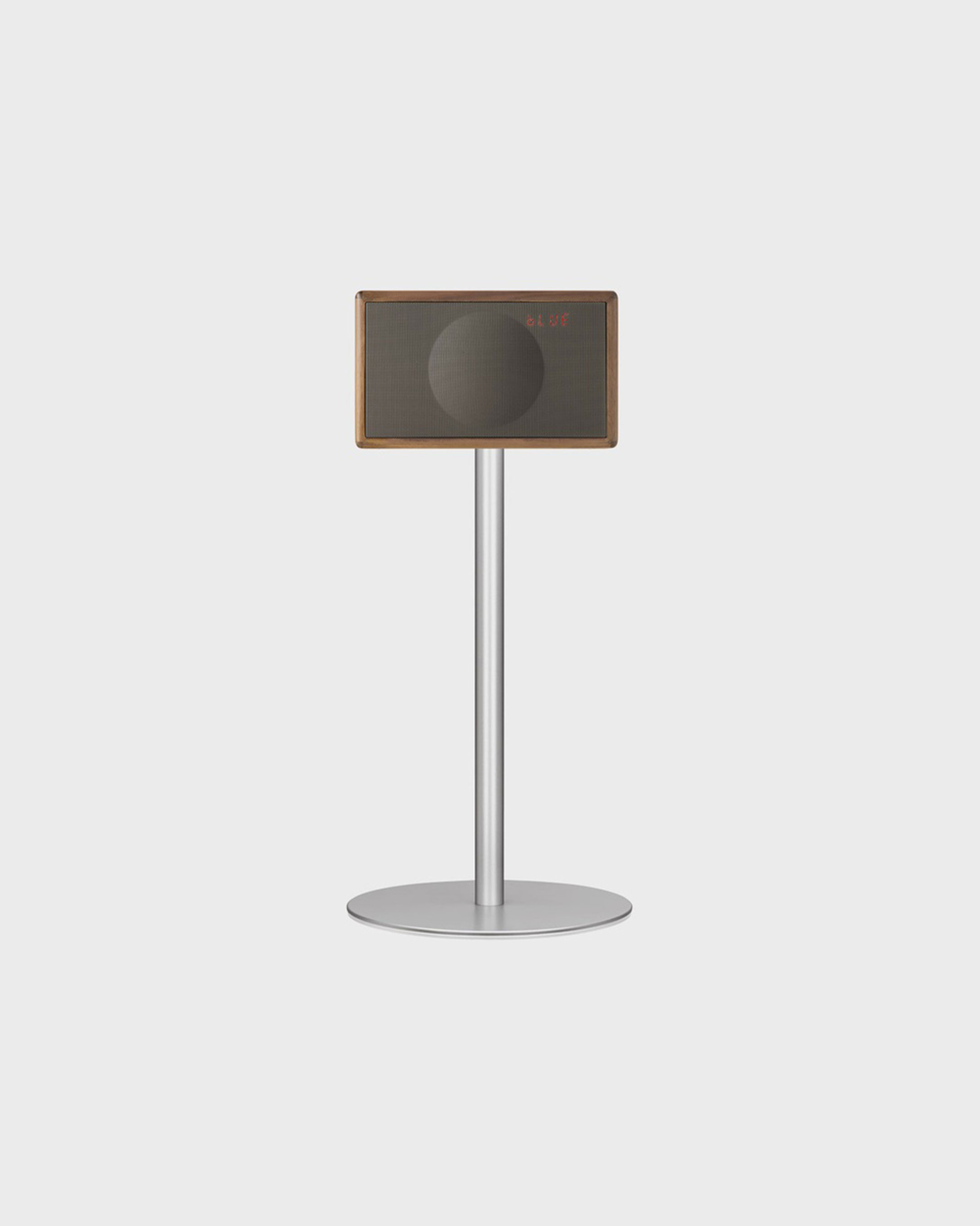Classic M Walnut + 스탠드