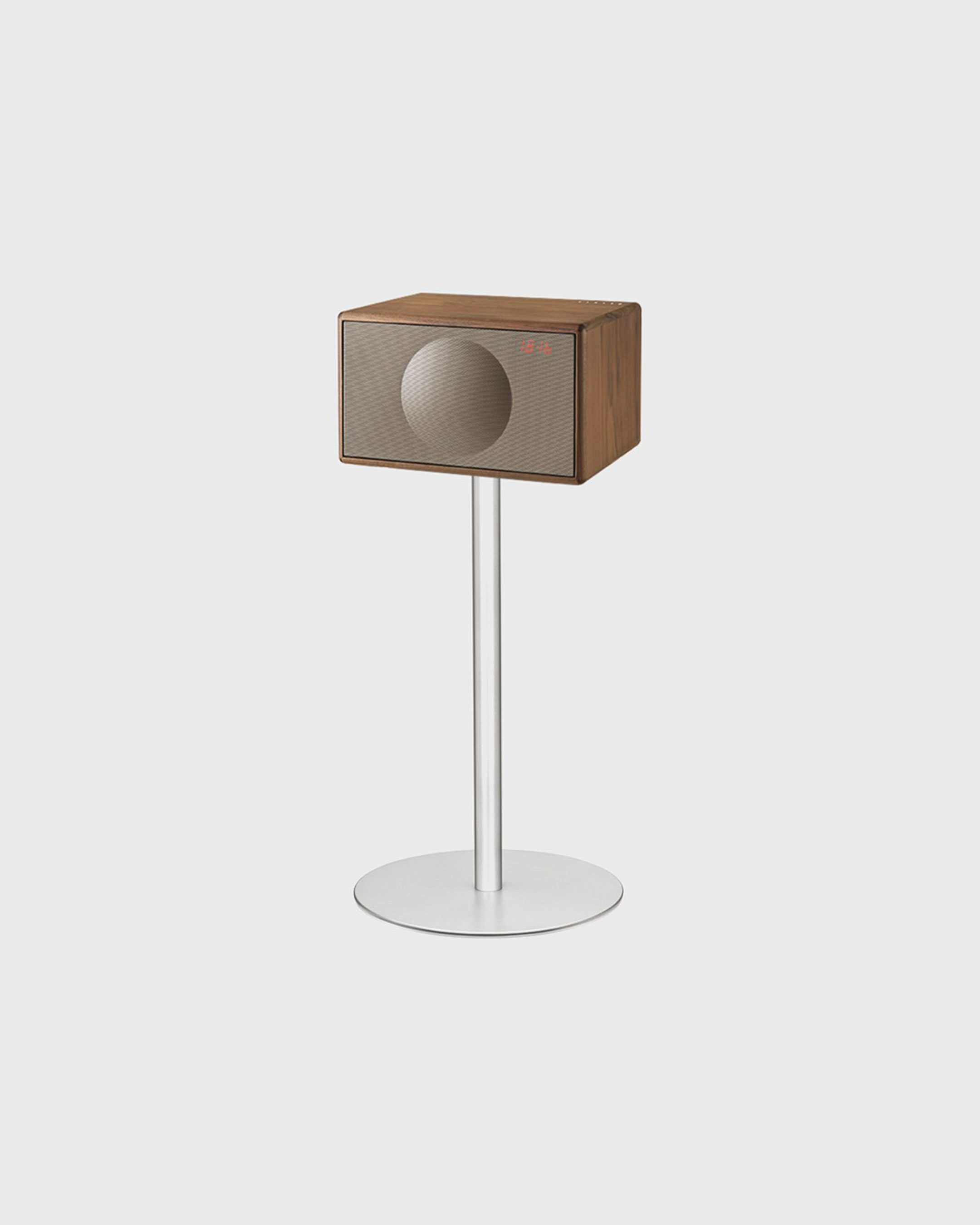Classic M Walnut + 스탠드