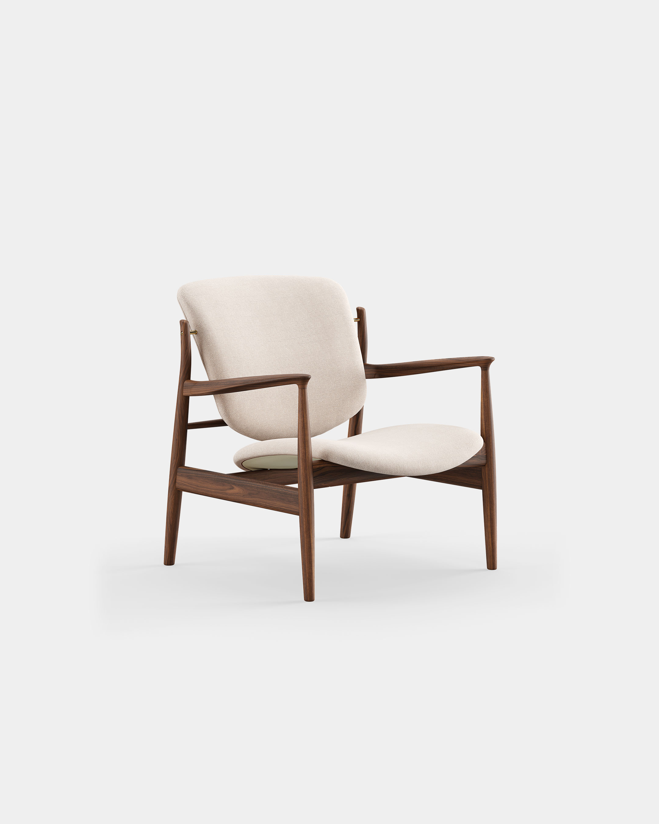 France Chair Fabric