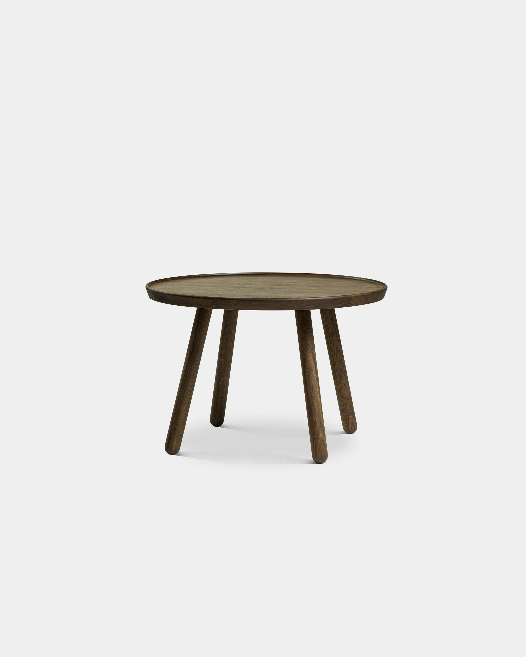 Pelican Table Walnut