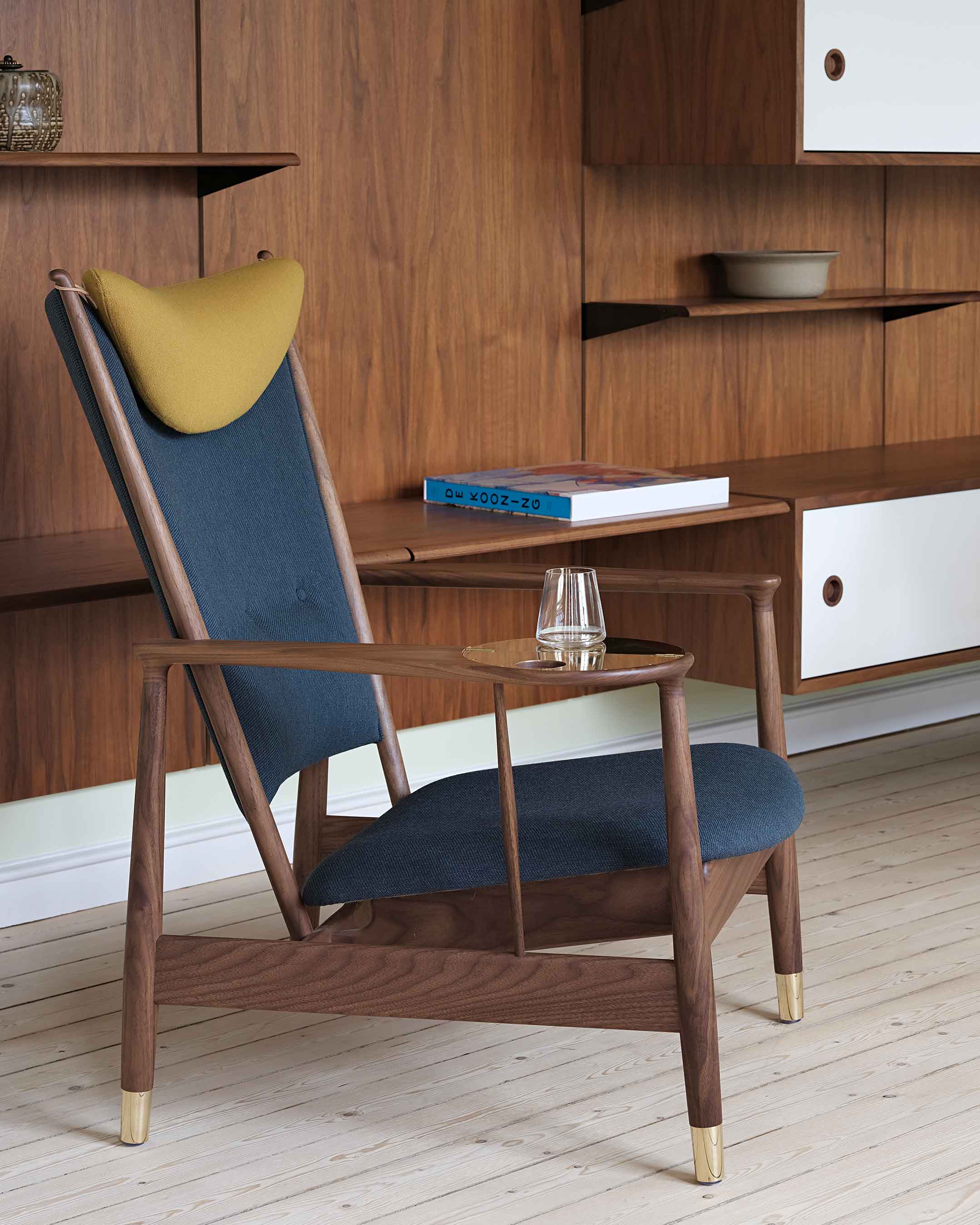 Whisky Chair