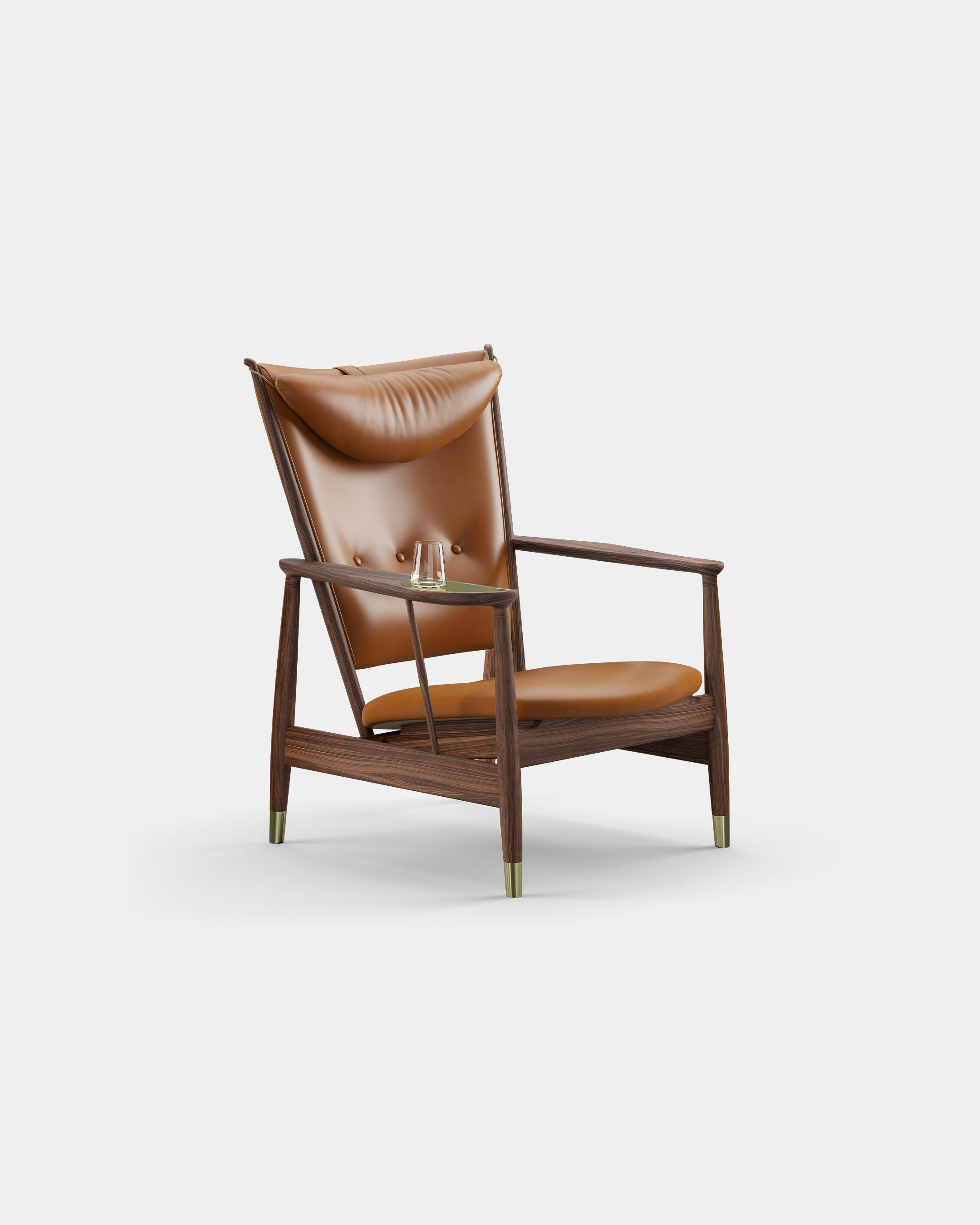 Whisky Chair