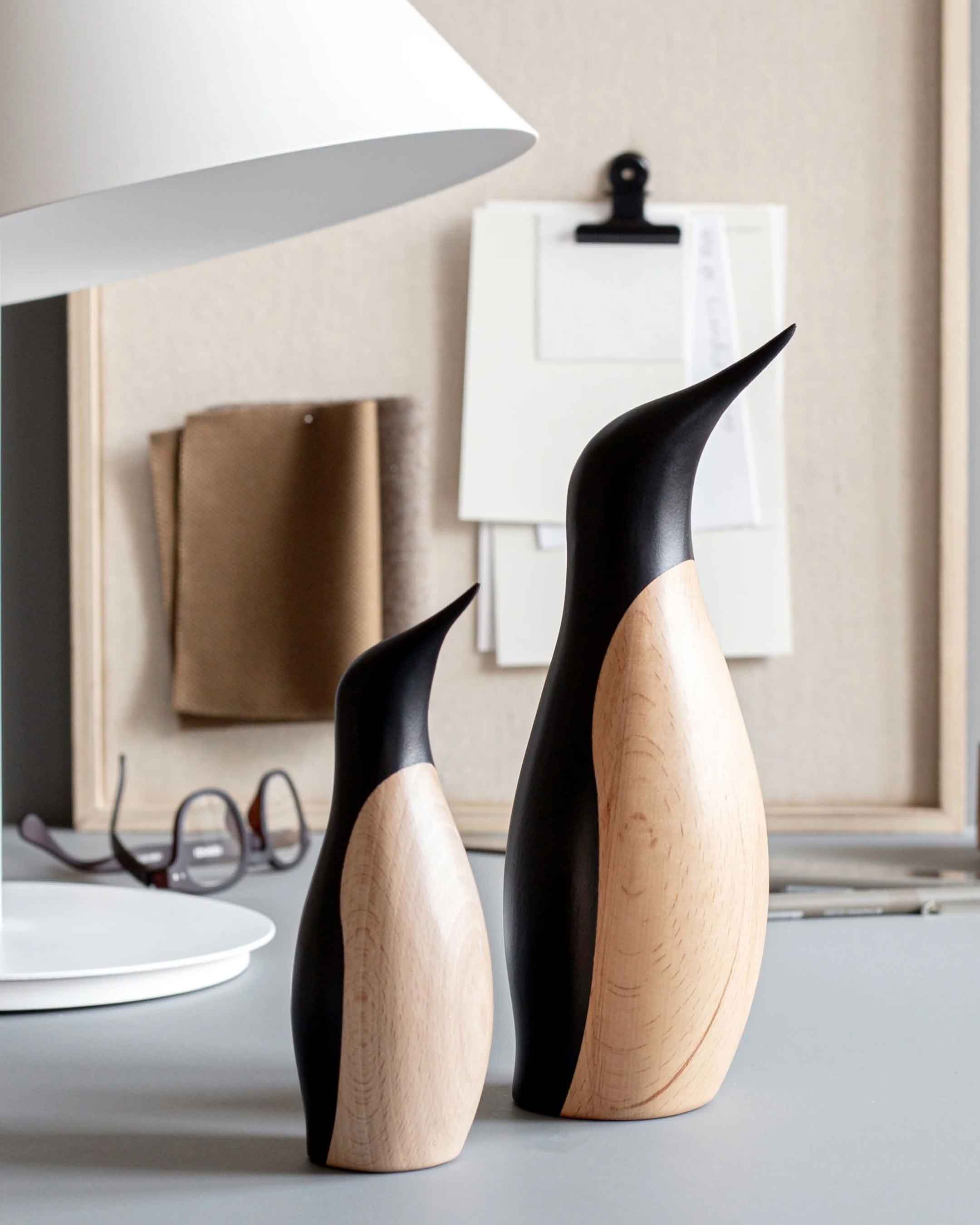 Penguin (3sizes)