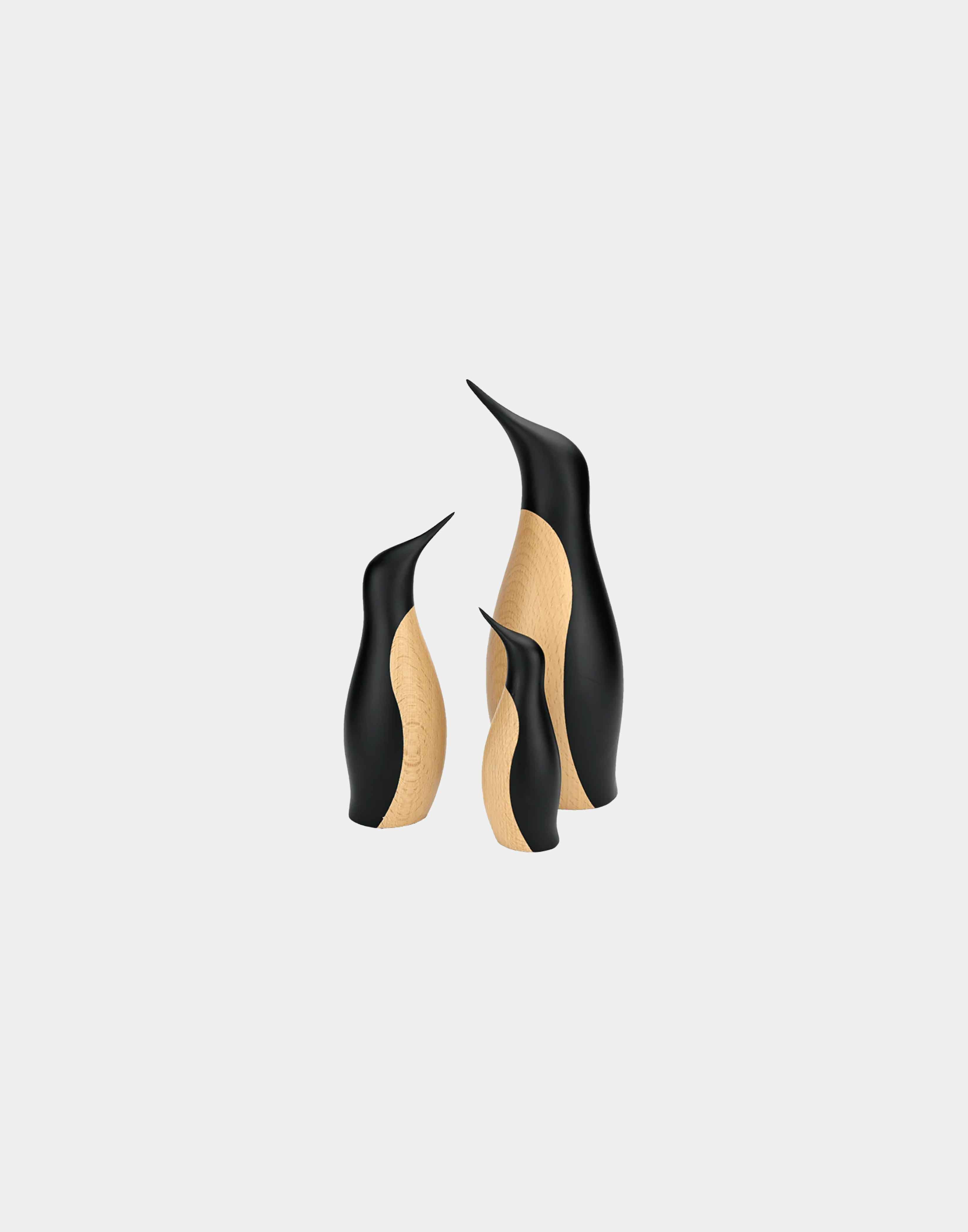Penguin (3sizes)