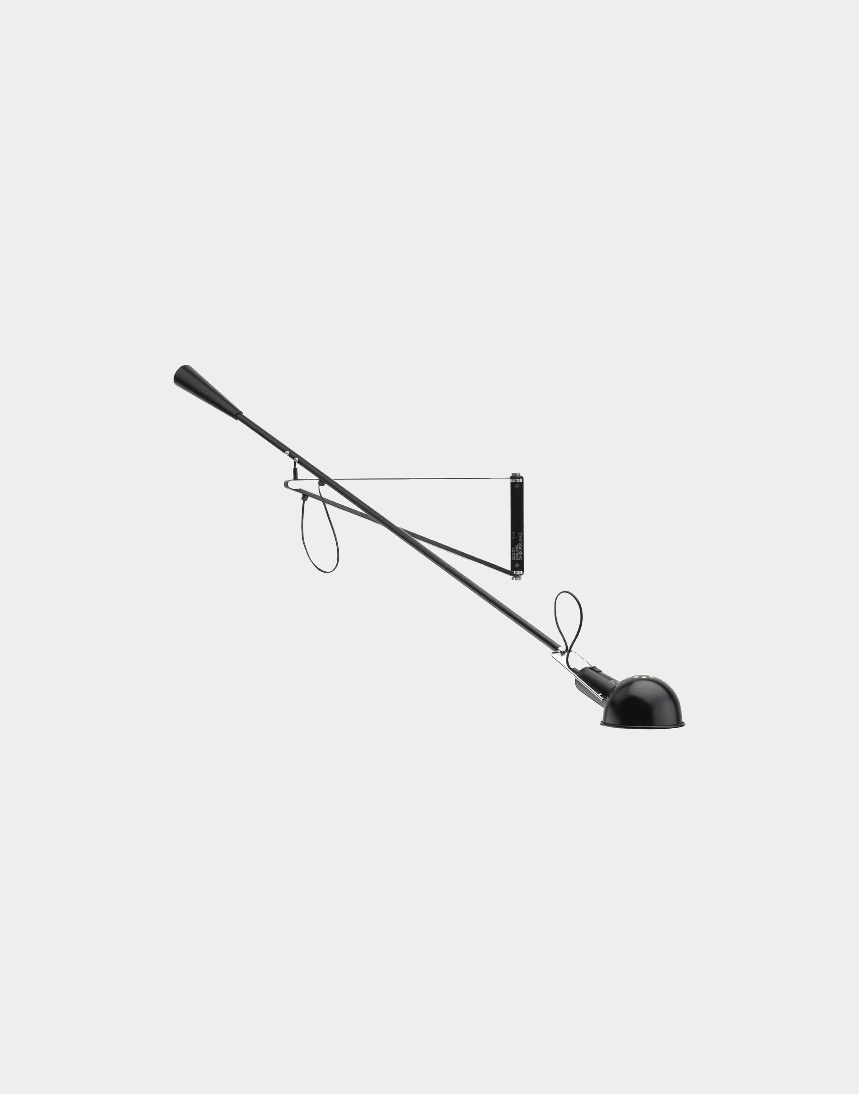 265 Small Wall Lamp 3Colors