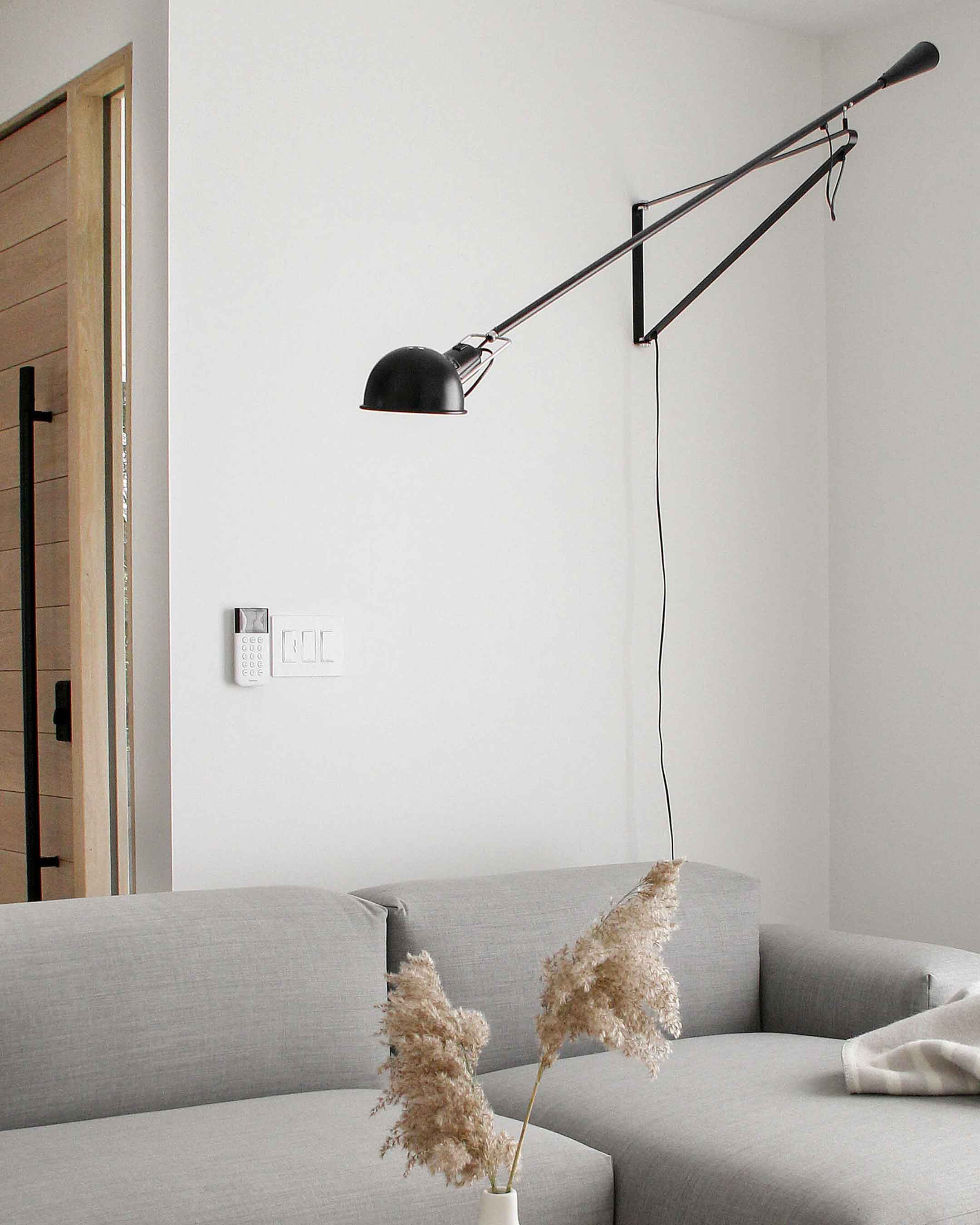 265 Wall Lamp 3Colors