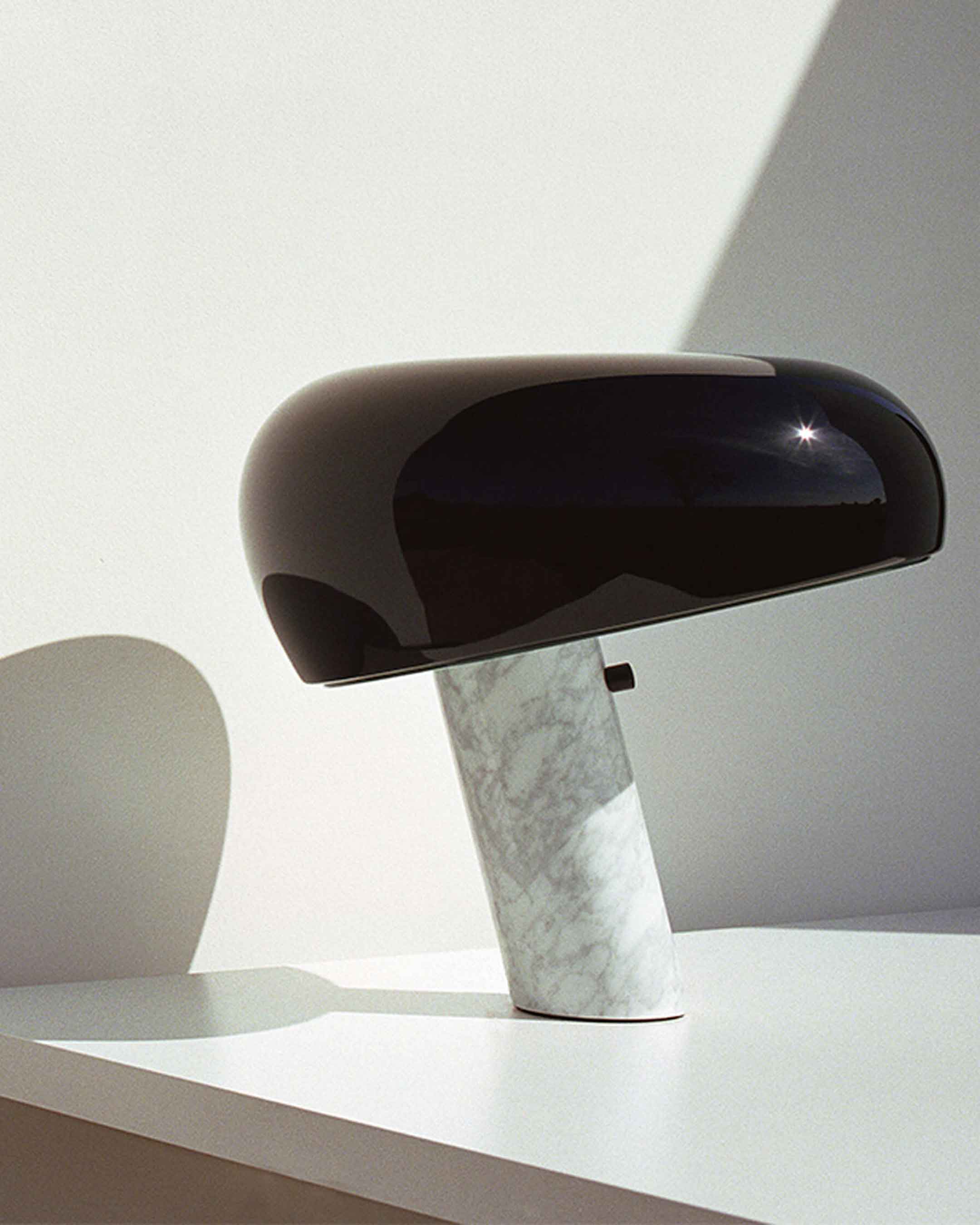 Snoopy Table Lamp 3Colors