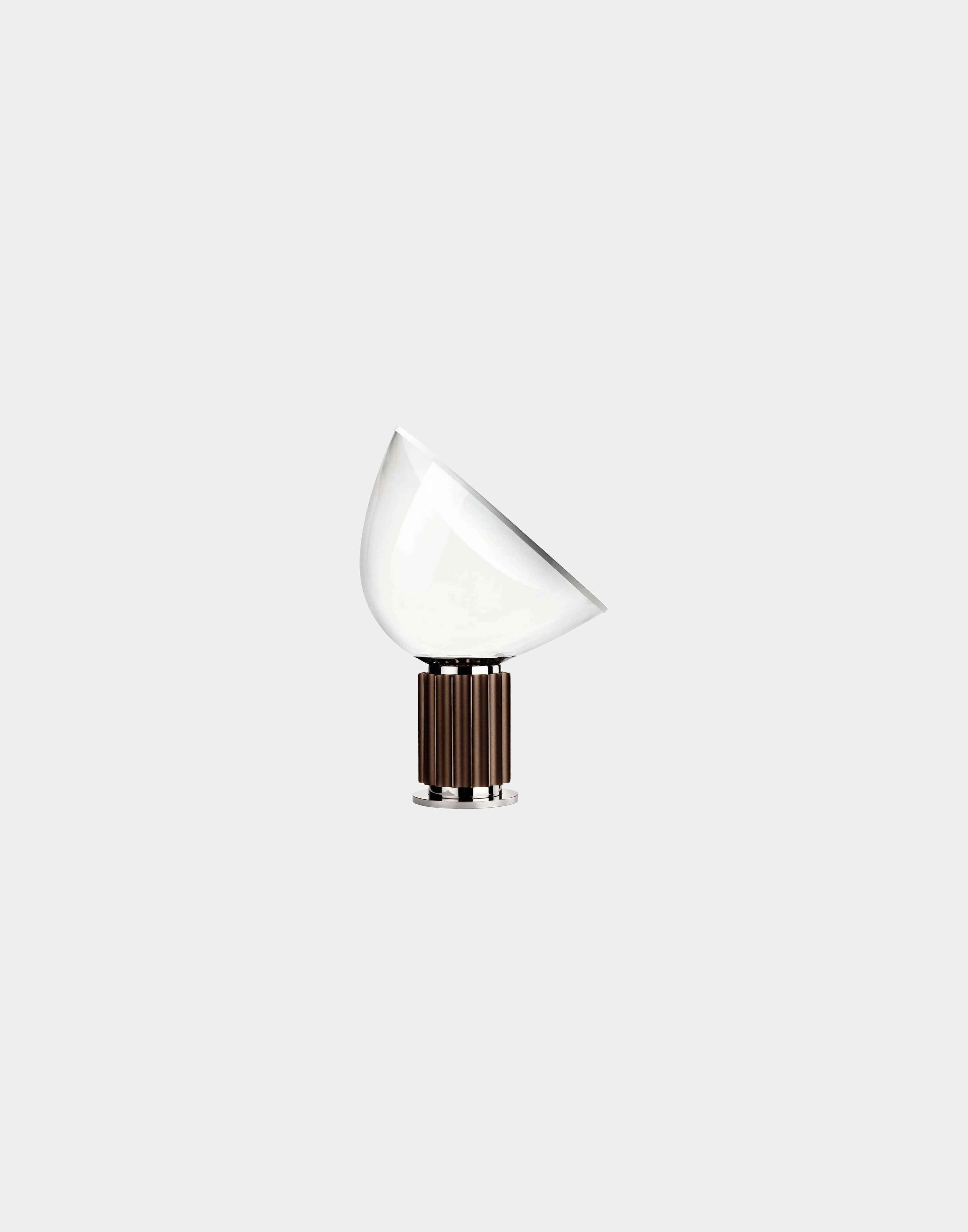 Taccia Small Table Lamp 4Colors