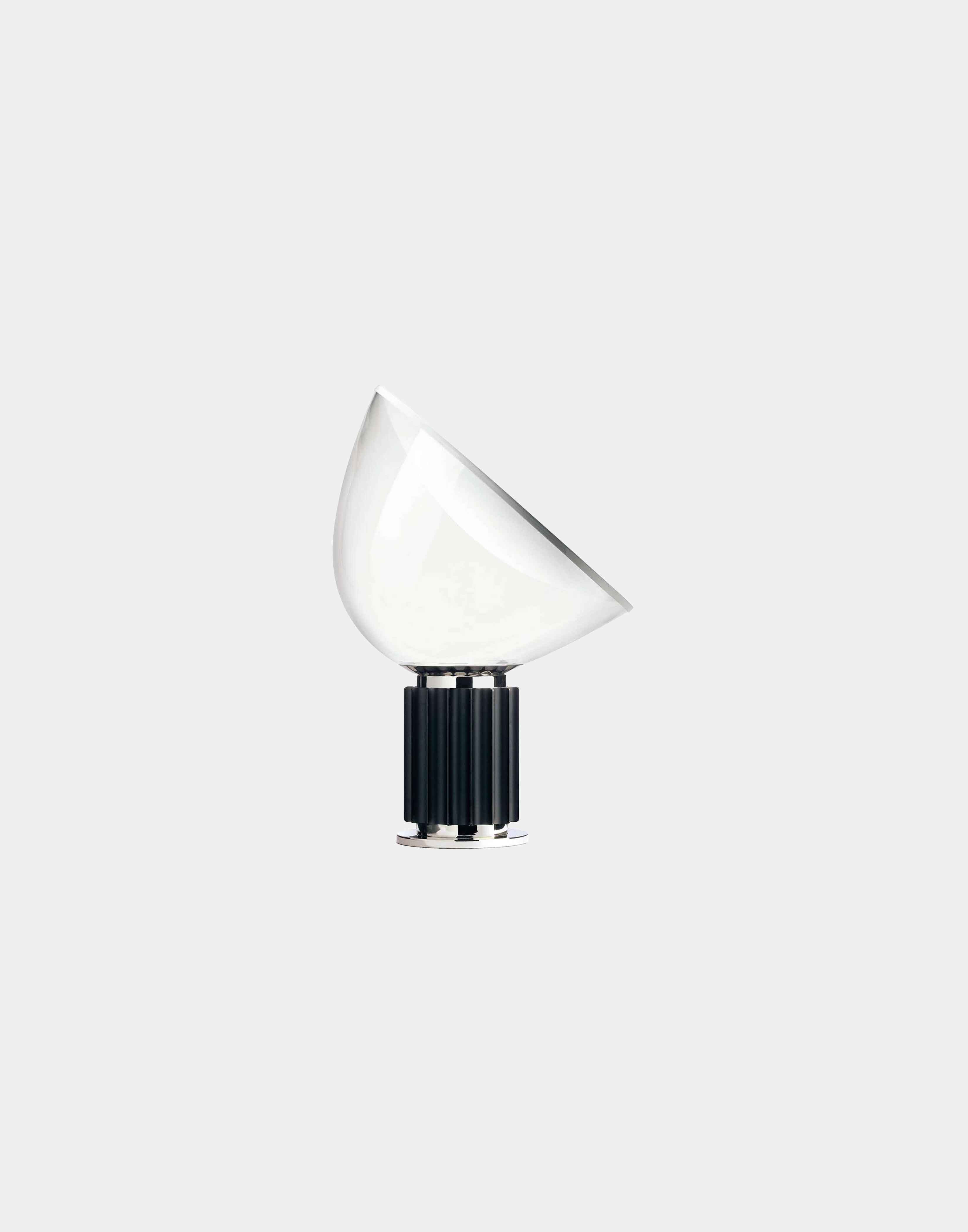 Taccia Table Lamp 4Colors