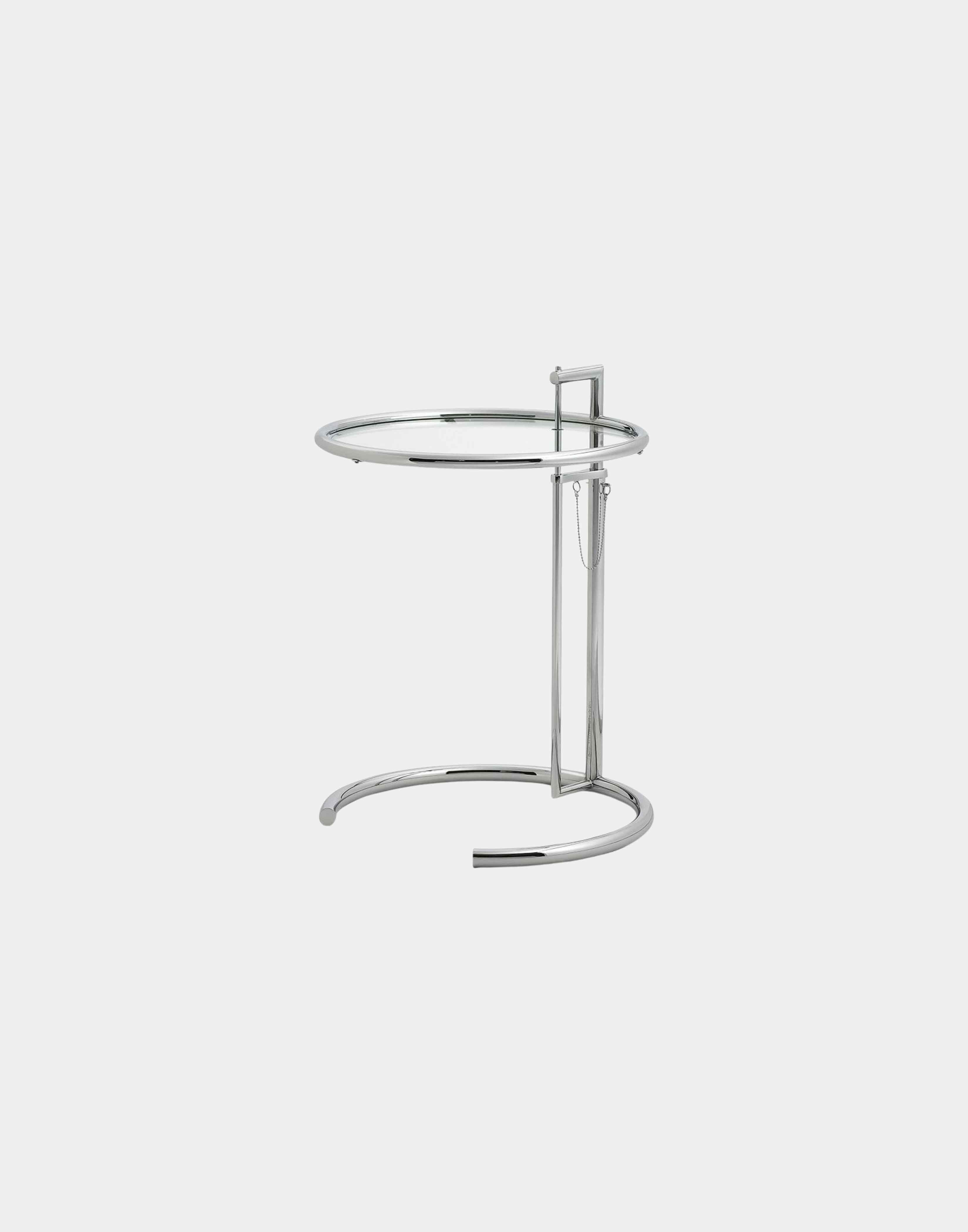 Adjustable Table E1027