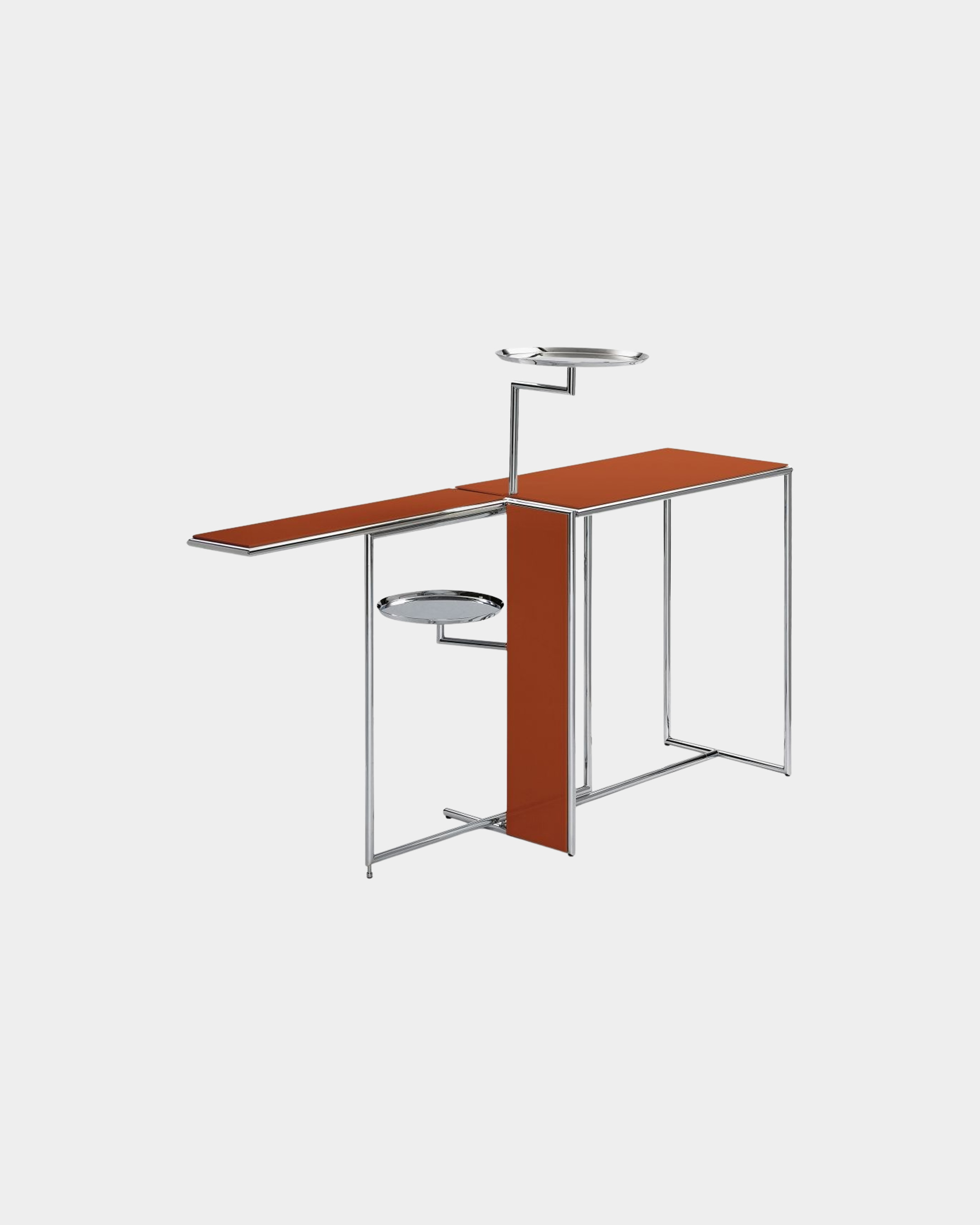 Rivoli Table