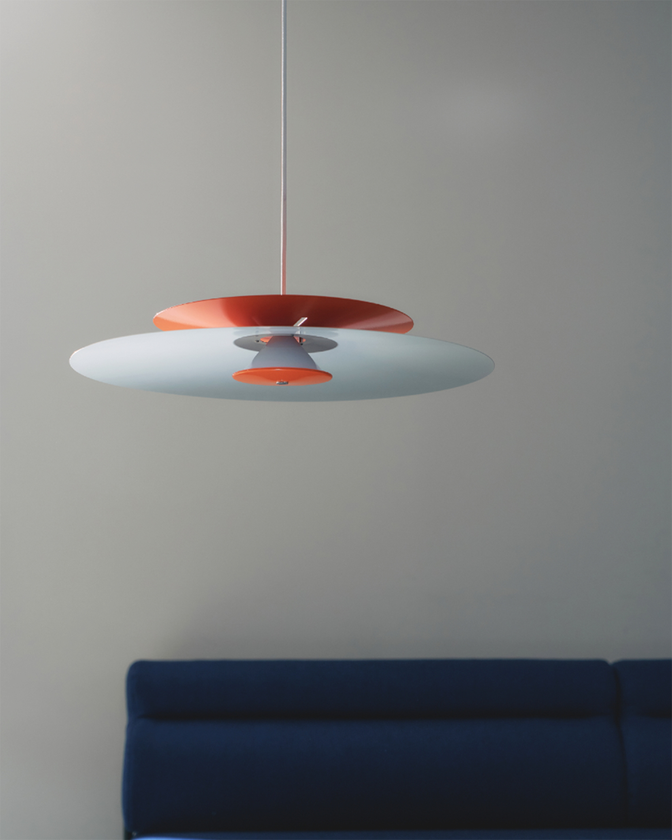 LASER55 Pendant 2Colors
