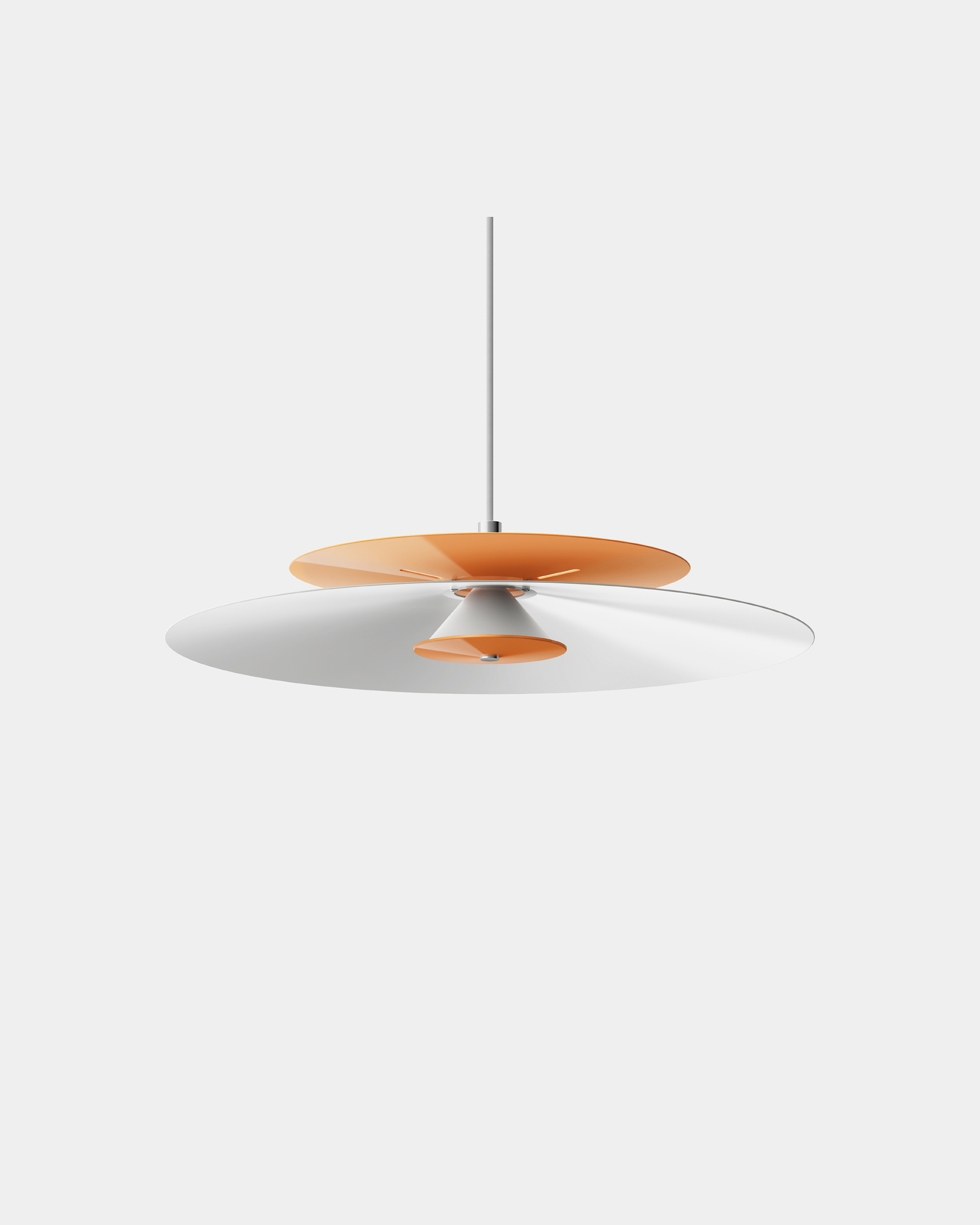 LASER55 Pendant 2Colors